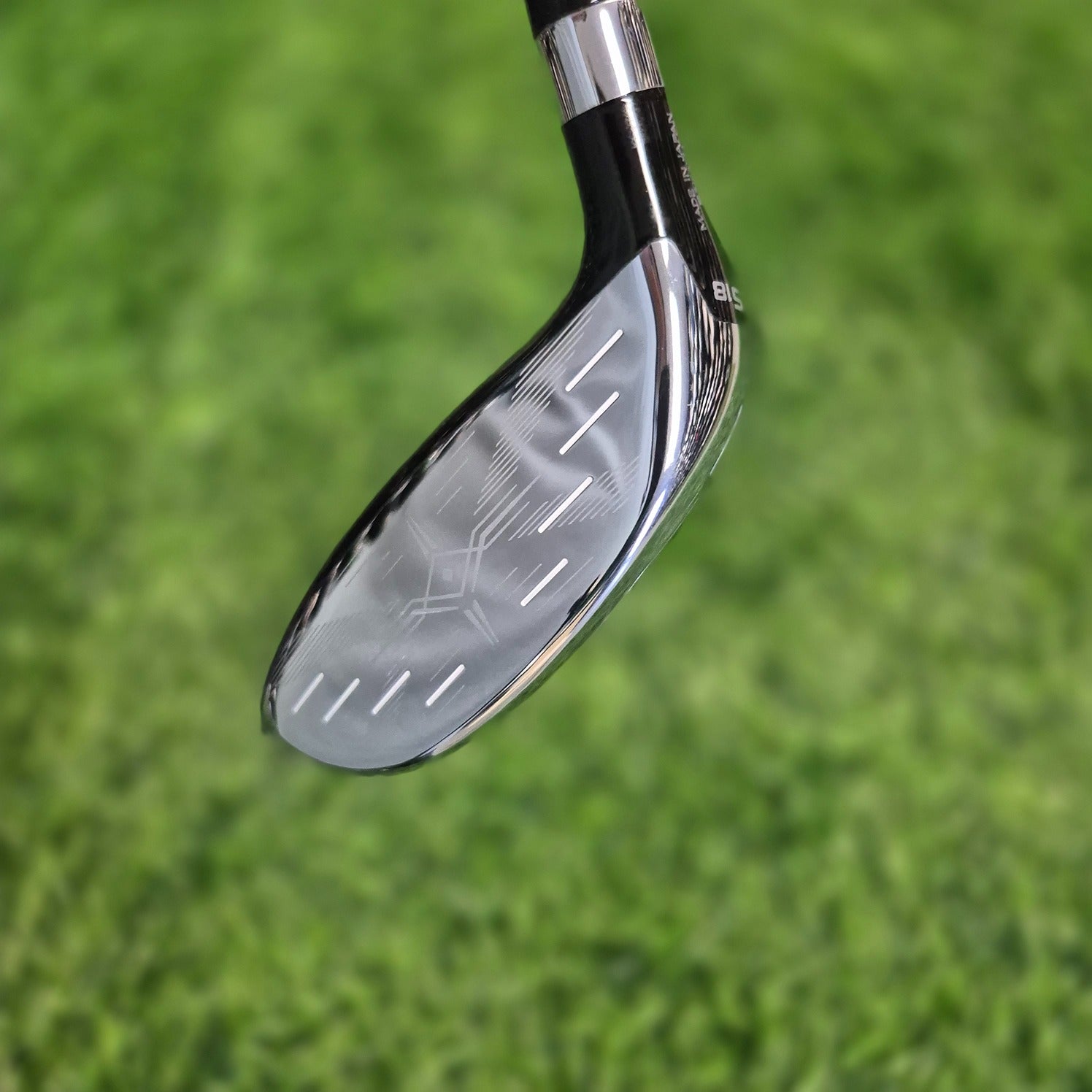 HONMA Wood / BERES 09 / 5W (18.0) / R (Like New)