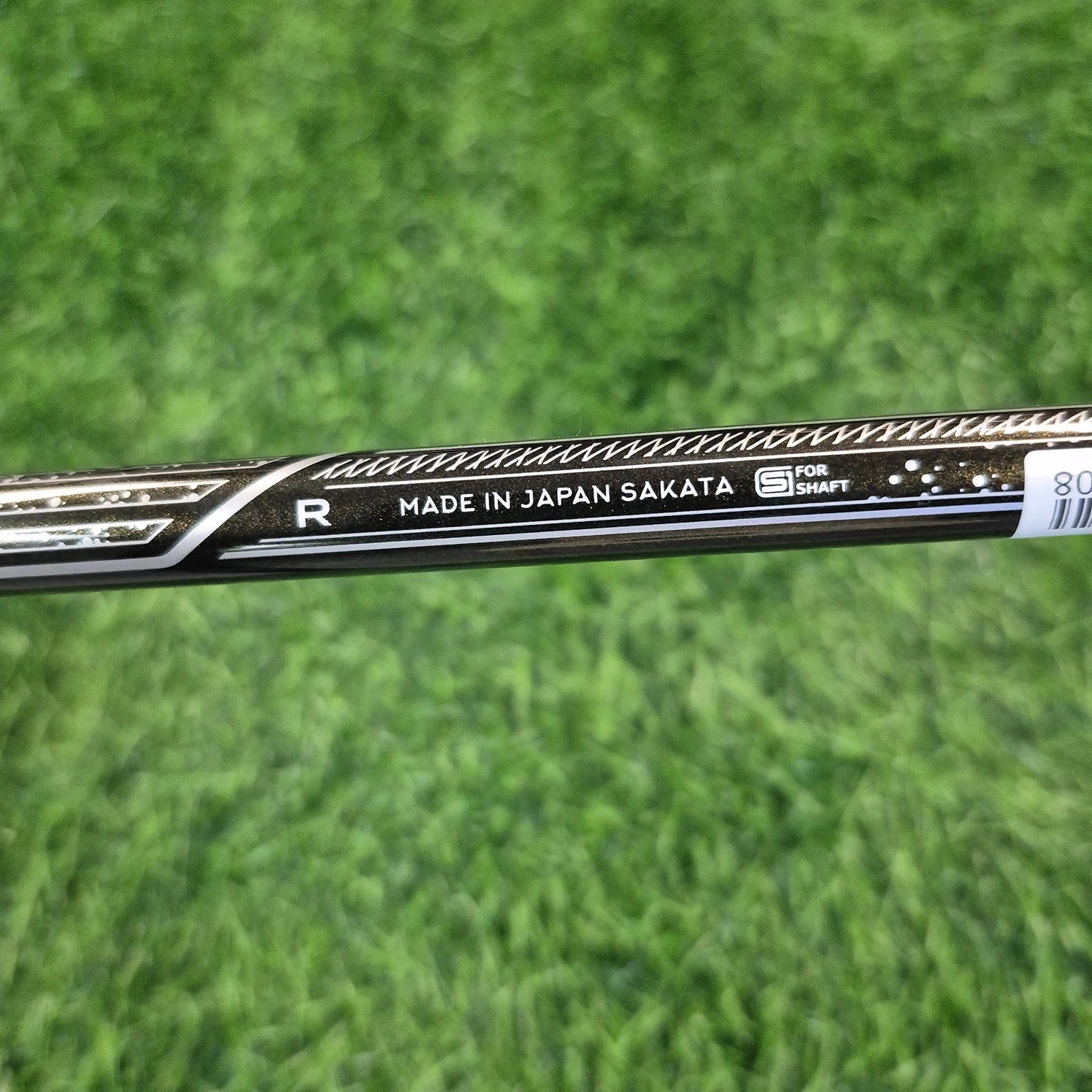 HONMA Wood / BERES 09 / 5W (18.0) / R (Like New)