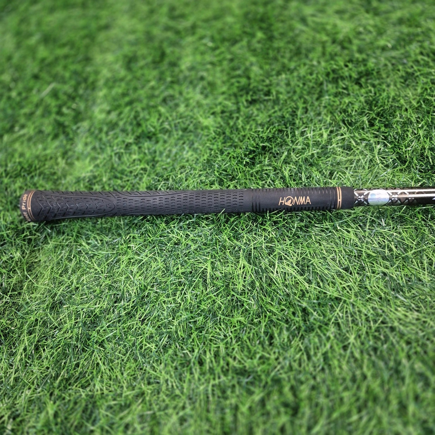 HONMA Wood / BERES 09 / 5W (18.0) / R (Like New)