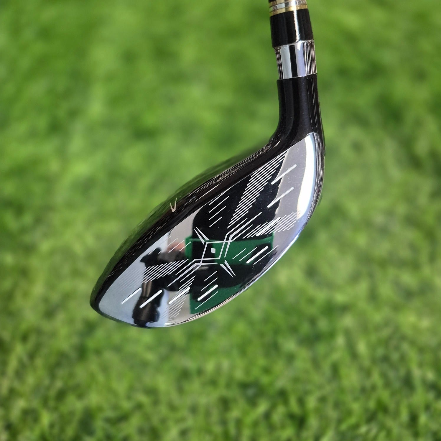 HONMA Wood / BERES 09 / 3W (15.0) / R (Like New)