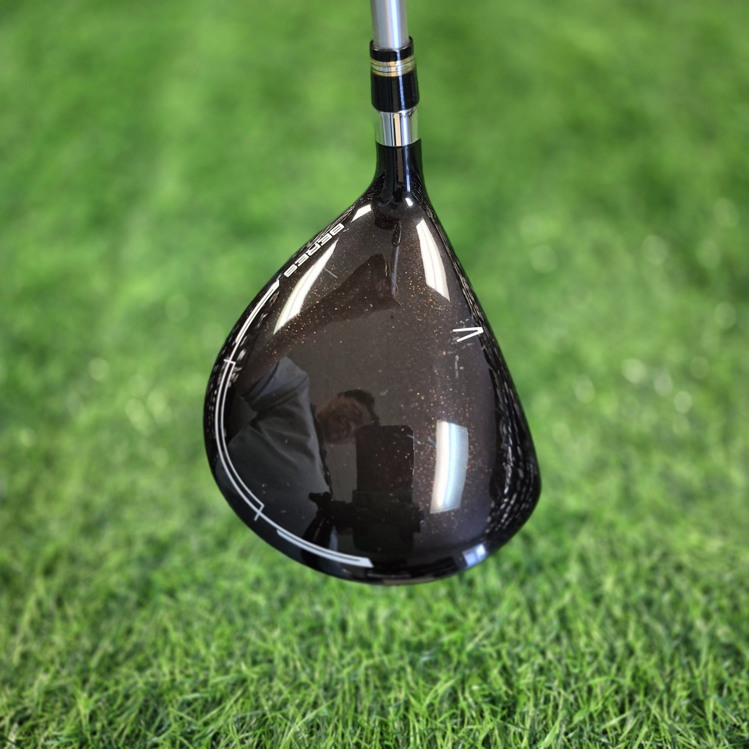 HONMA Wood / BERES 09 / 3W (15.0) / R (Like New)