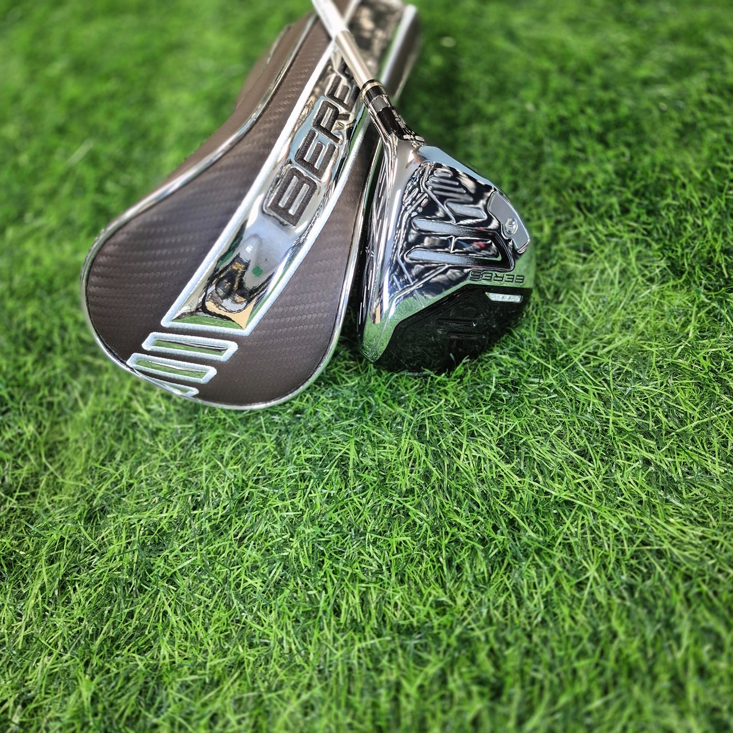 HONMA Wood / BERES 09 / 3W (15.0) / R (Like New)