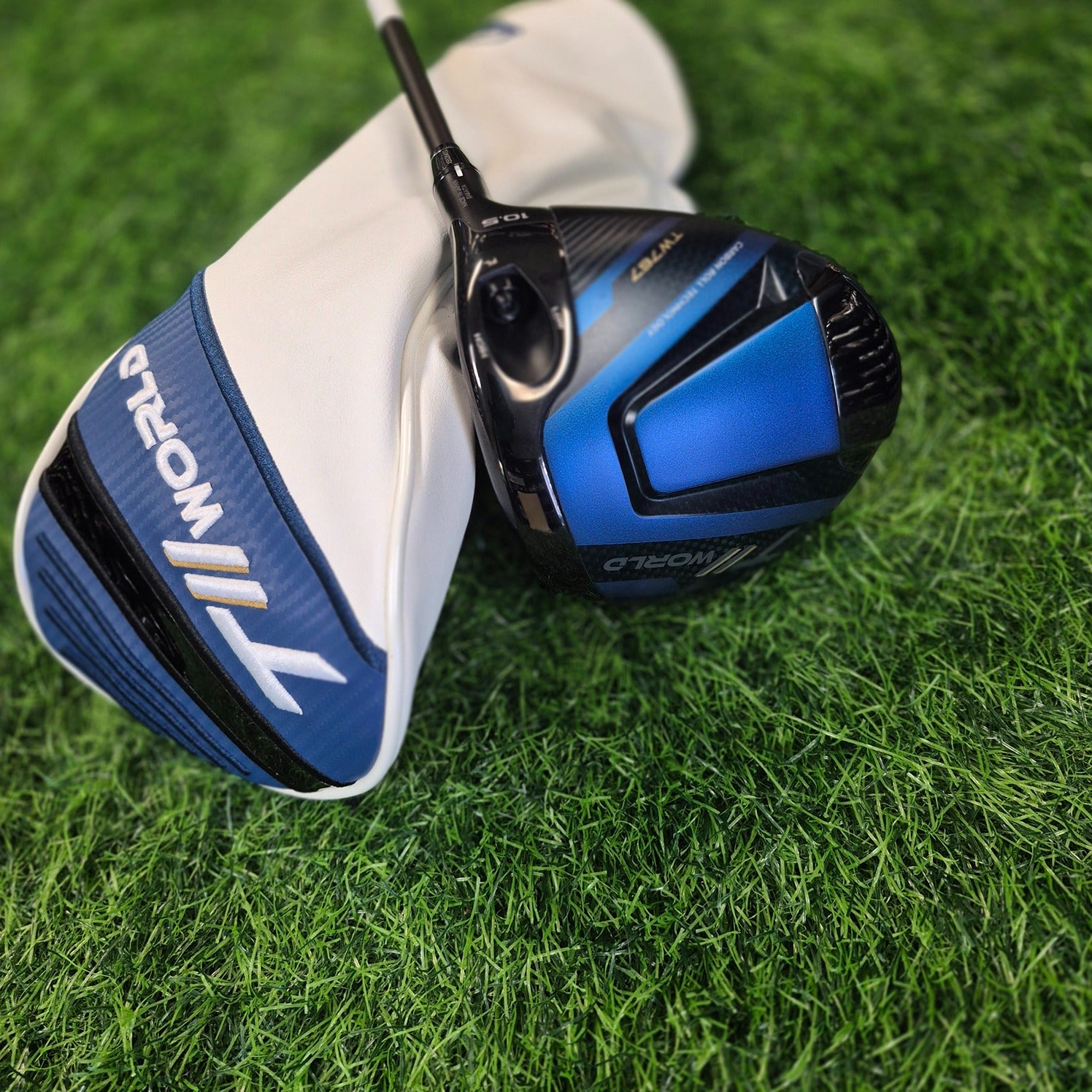 HONMA Driver / TW 767 / 10.5 / R (Like New)