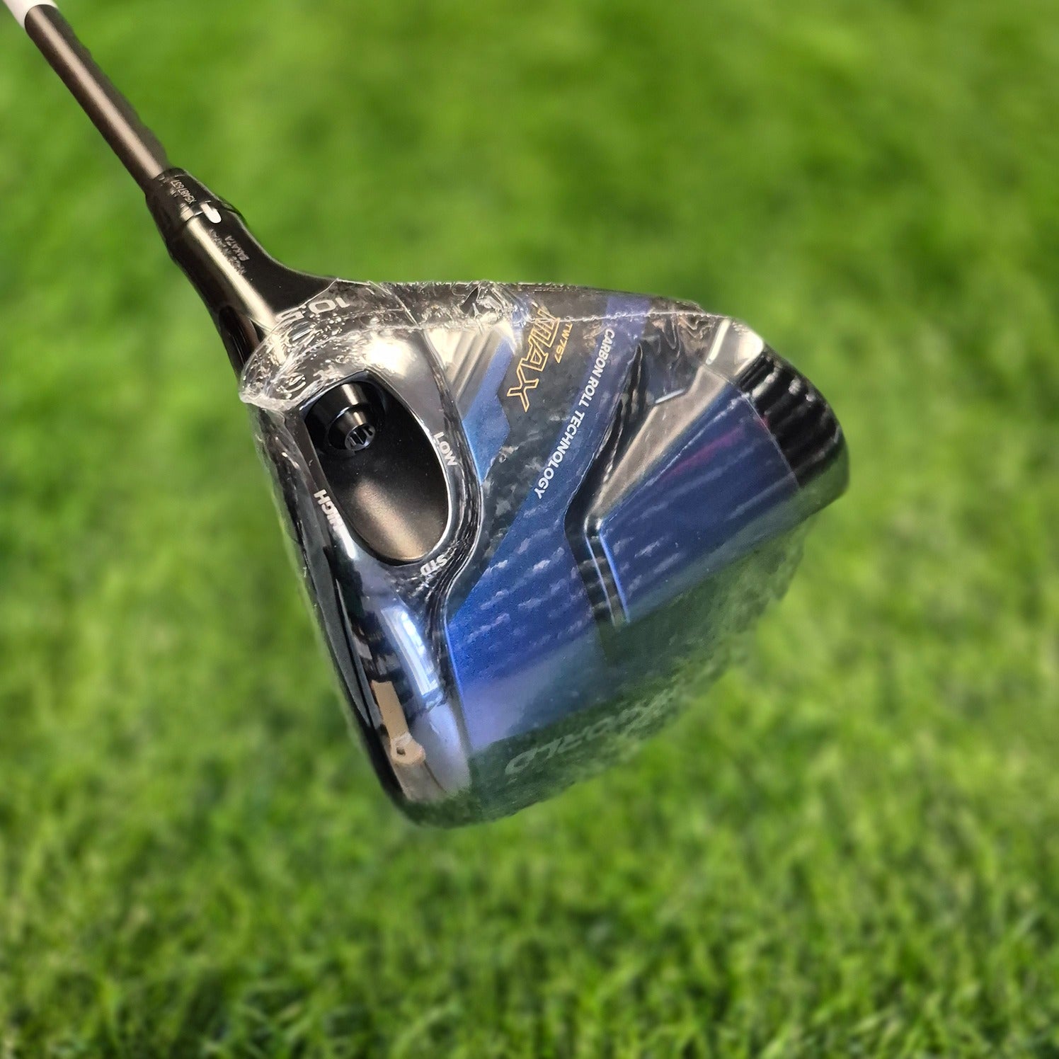 HONMA Driver / TW 767 / 10.5 / R (Brand New)