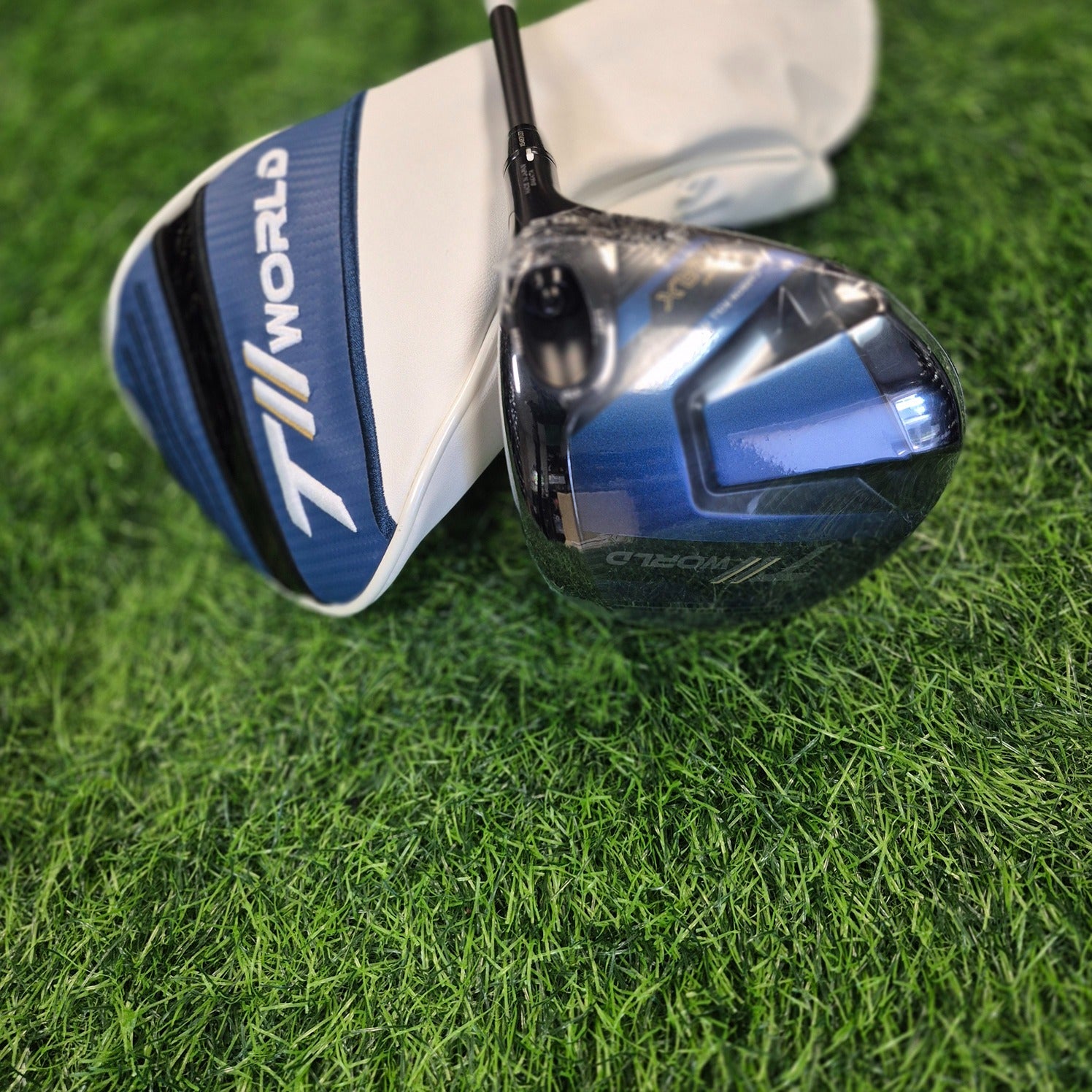 HONMA Driver / TW 767 / 10.5 / R (Brand New)