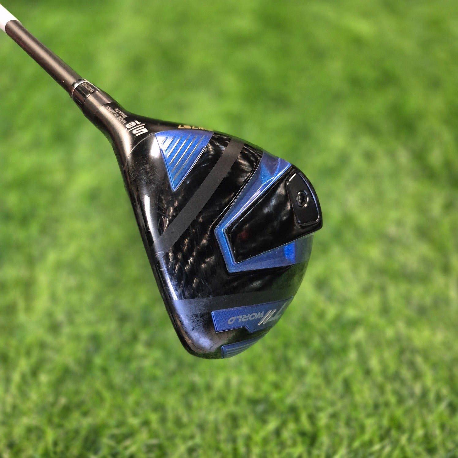 HONMA Wood / TW 767 / 5W (18.0) / R (Like New)