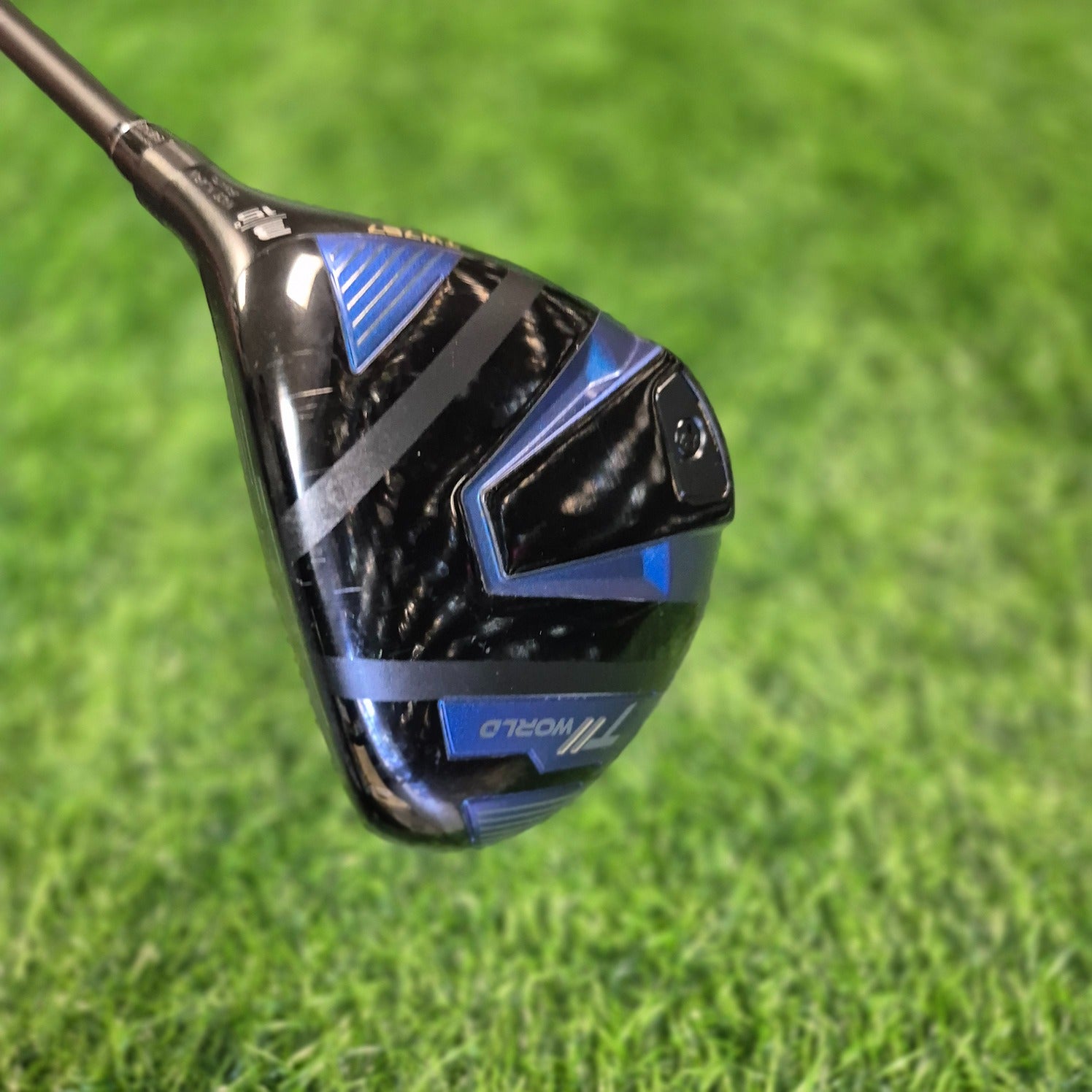 HONMA Wood / TW 767 / 3W (15.0) / R (Like New)