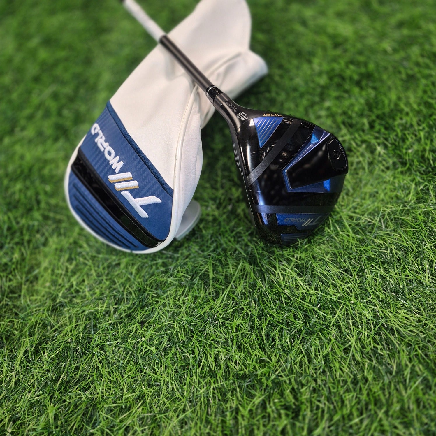 HONMA Wood / TW 767 / 3W (15.0) / R (Like New)