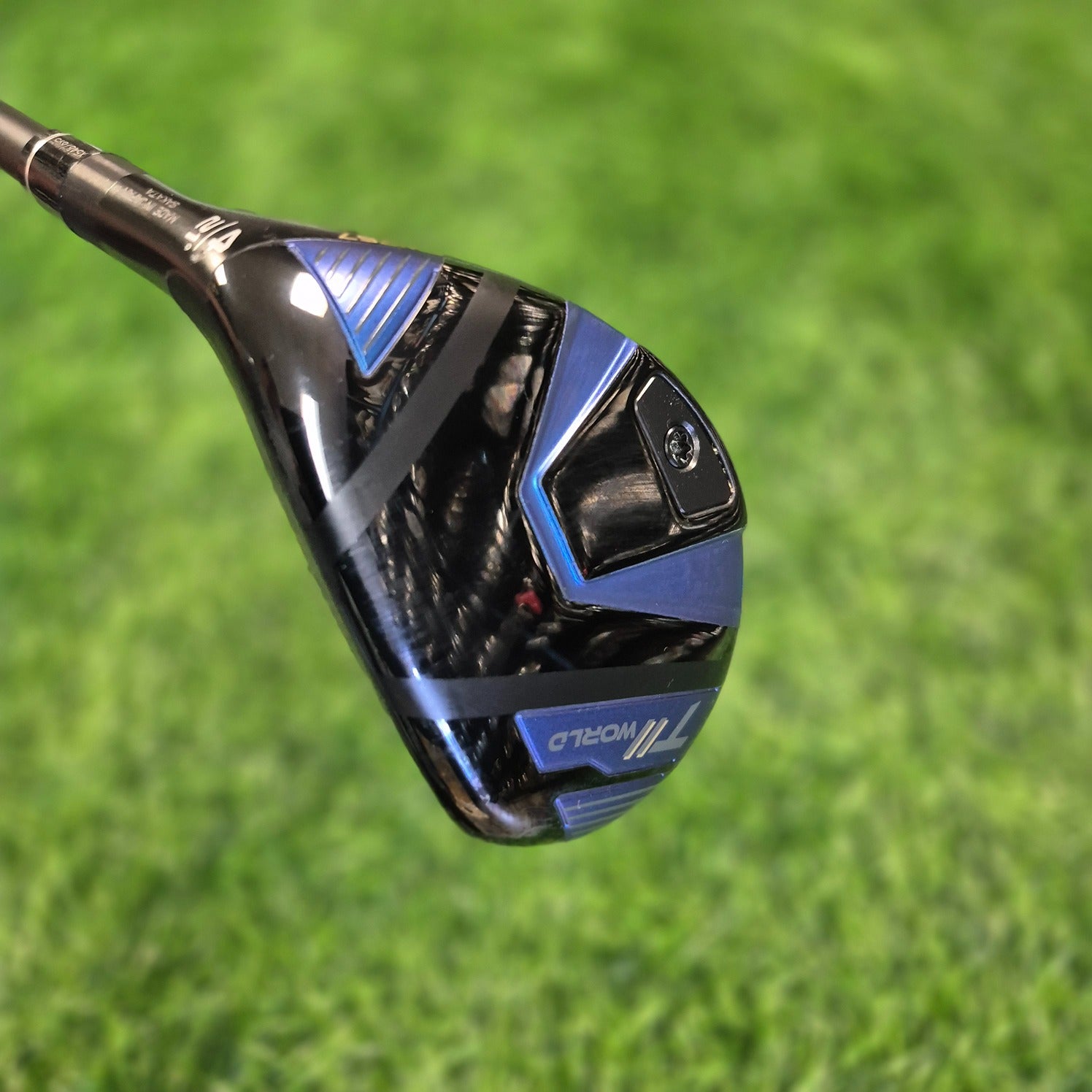 HONMA Hybrid / TW 767 / 4H (21.0) / R (Like New)