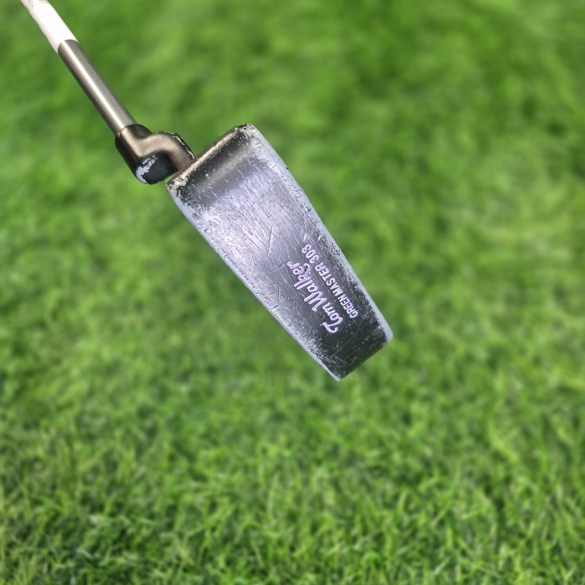 Tom Walker Putter / GM303 / 33" / Women