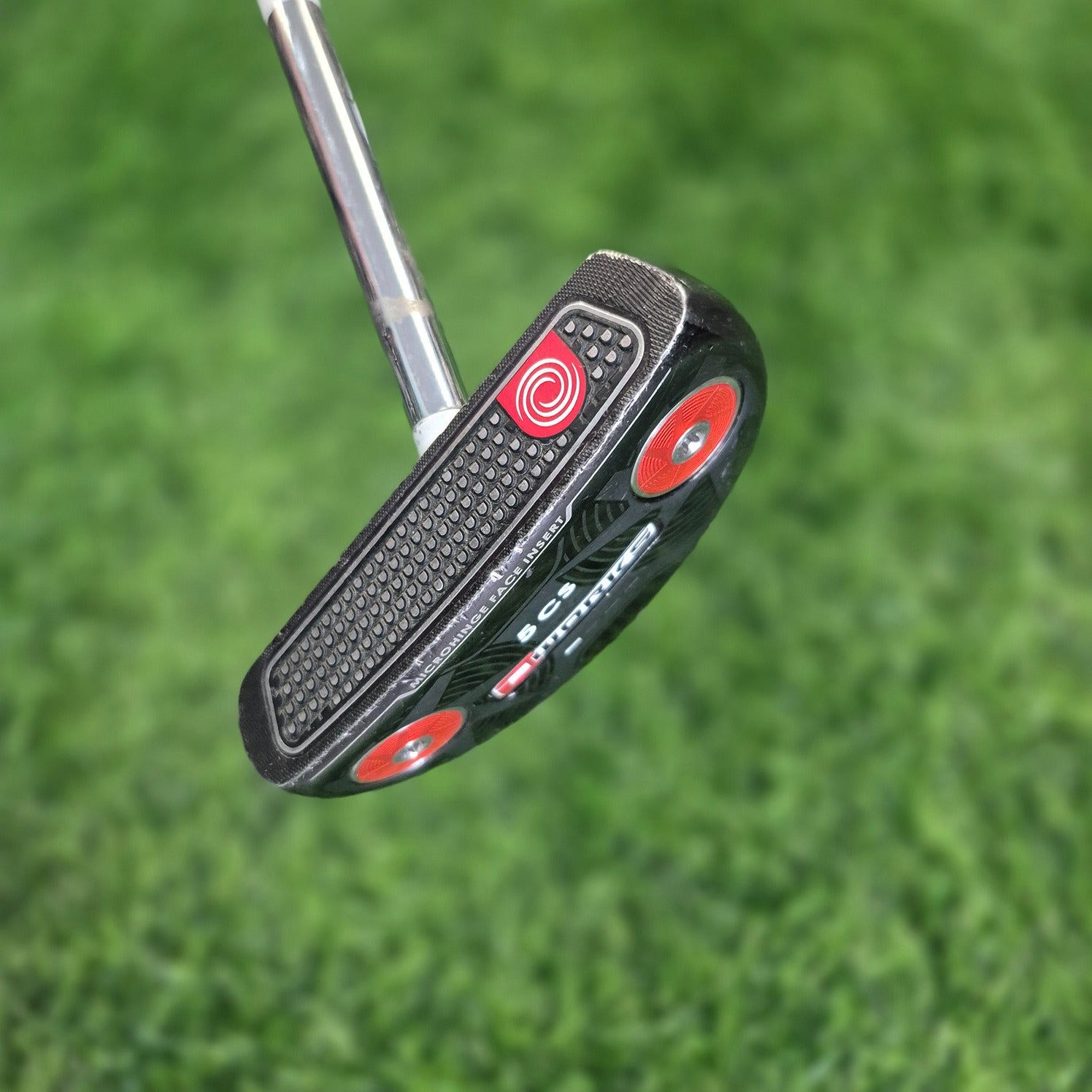 ODYSSEY パター O-works #5 34インチ Odyssey Putter / O WORKS #5 / 34