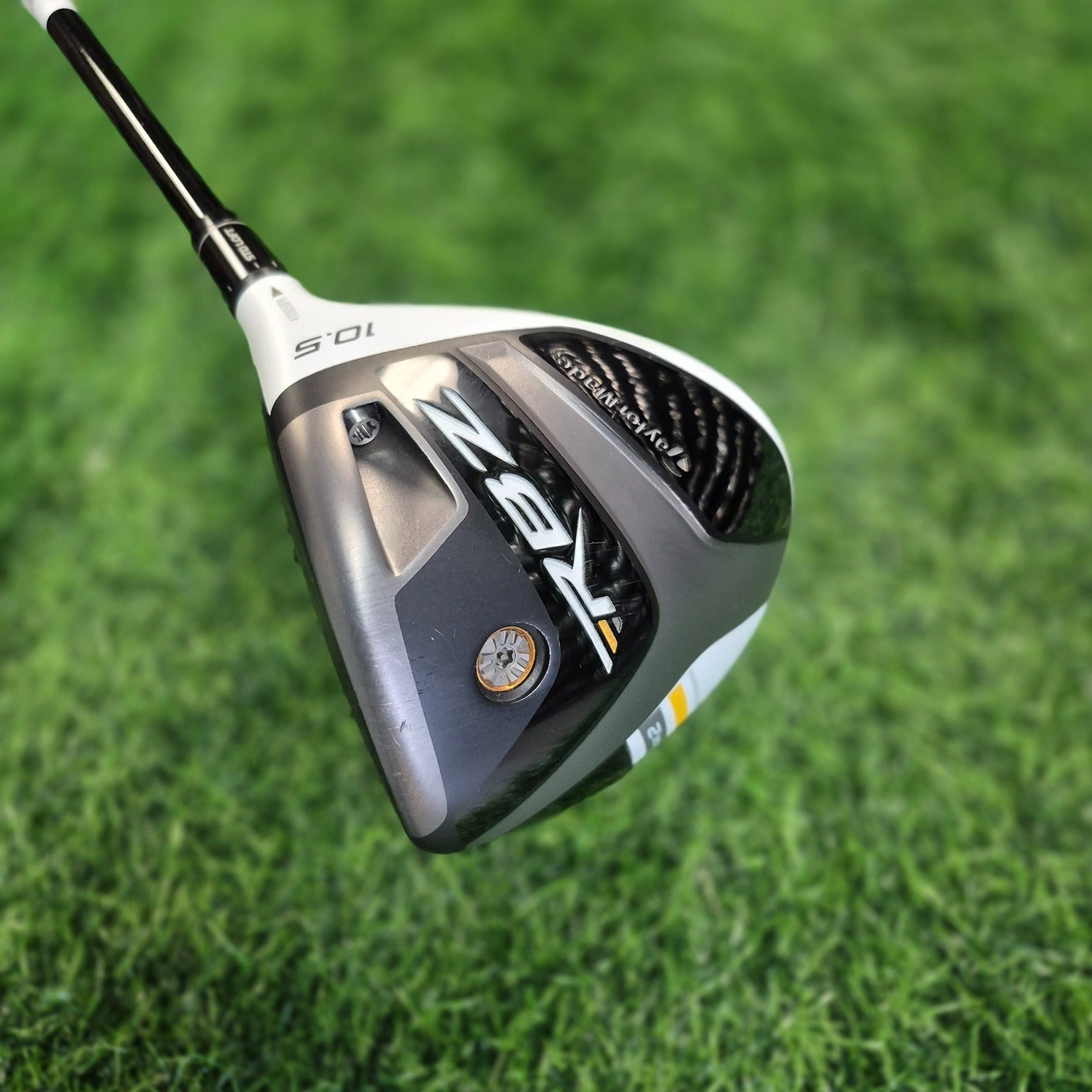 TaylorMade Driver / RBZ STAGE 2 / 10.5° / R(S)