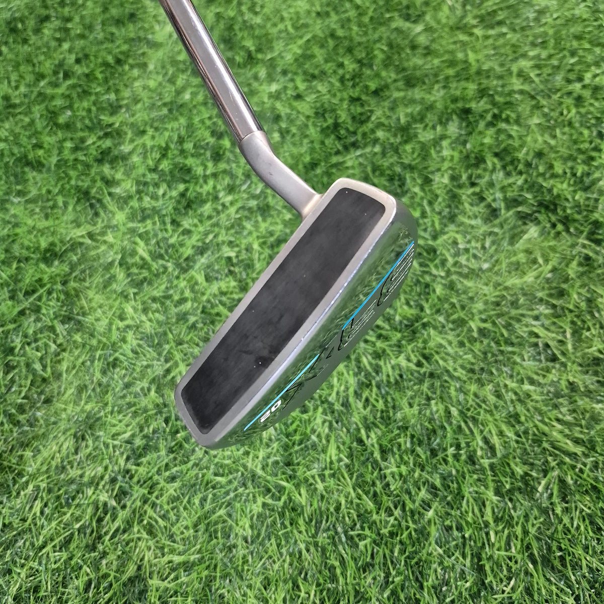 Mizuno Putter / BR-X 2 / 33 " / Women