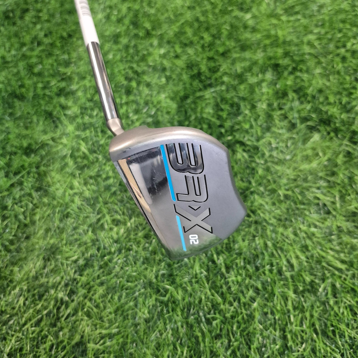Mizuno Putter / BR-X 2 / 33 " / Women