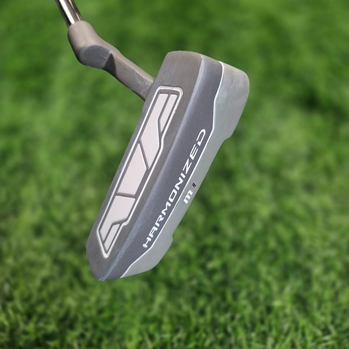 Wilson Putter / Harmonized M1 / 34 " / Women (Brand new)