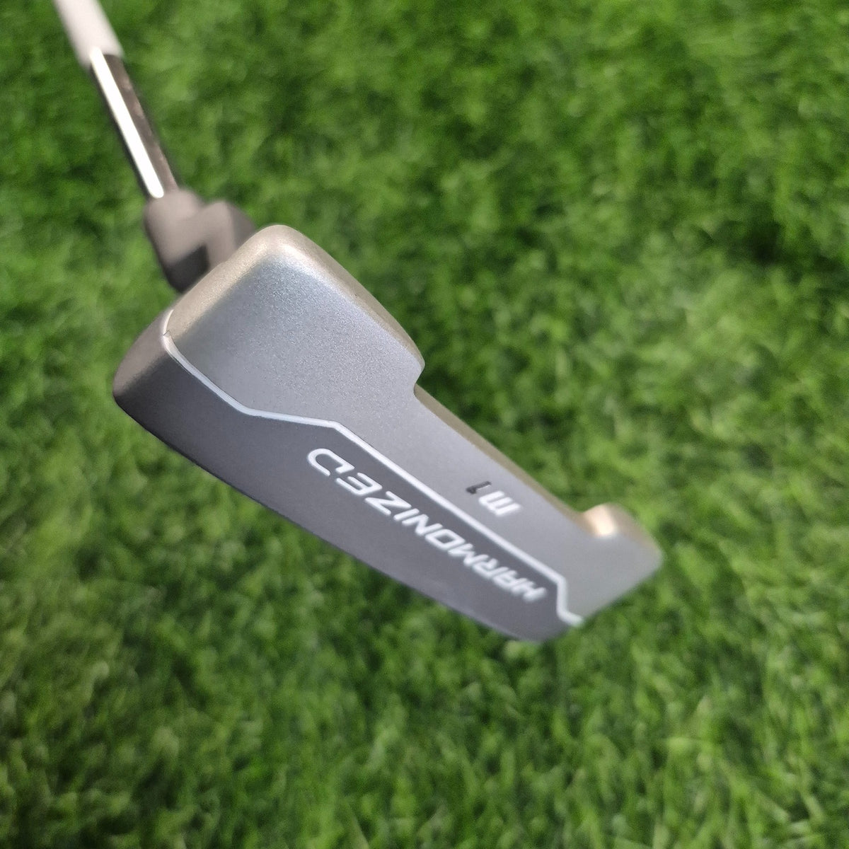 Wilson Putter / Harmonized M1 / 34 " / Women (Brand new)