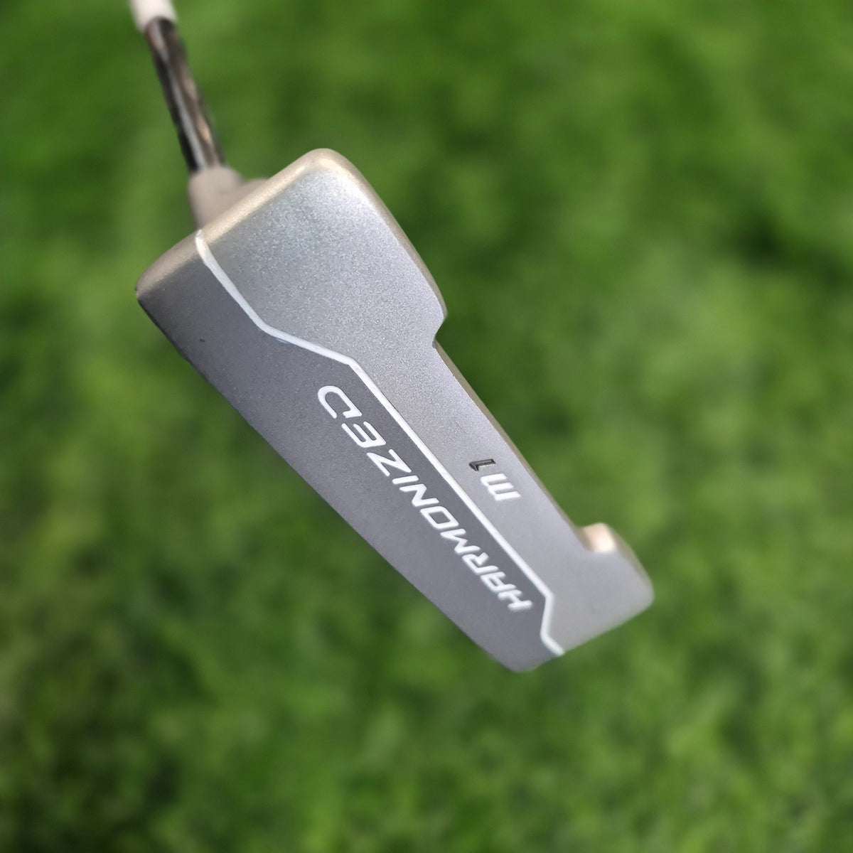 Wilson Putter / Harmonized M1 / 34 " / Women (Brand new)