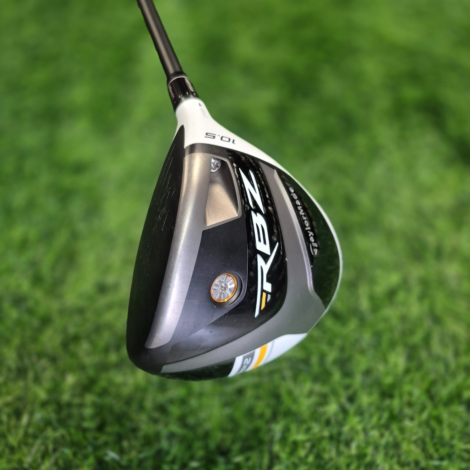 TaylorMade Driver / RBZ STAGE 2 USA / 10.5 / S