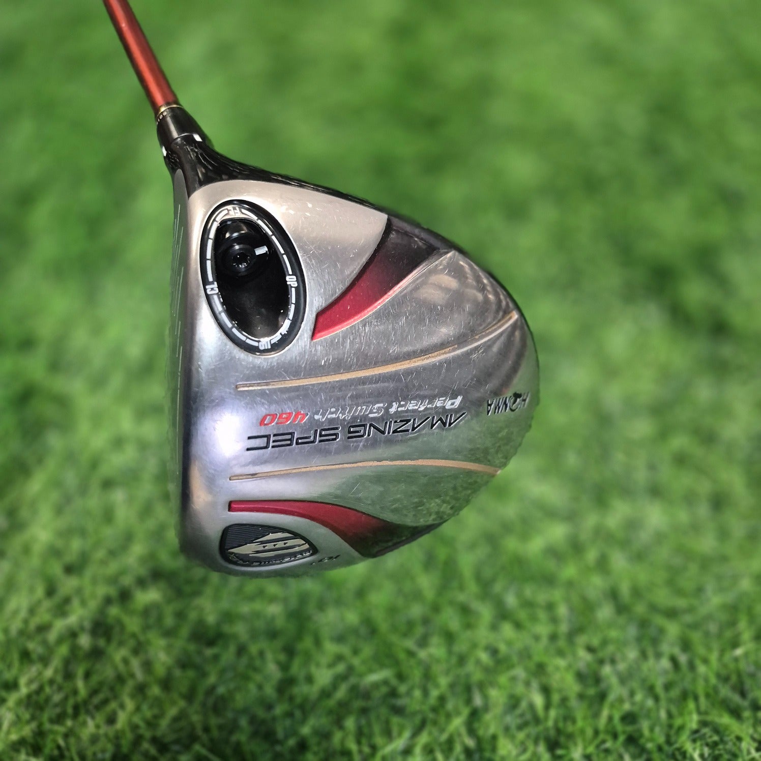 HONMA Driver / AMAZING SPEC / 10.0 / R
