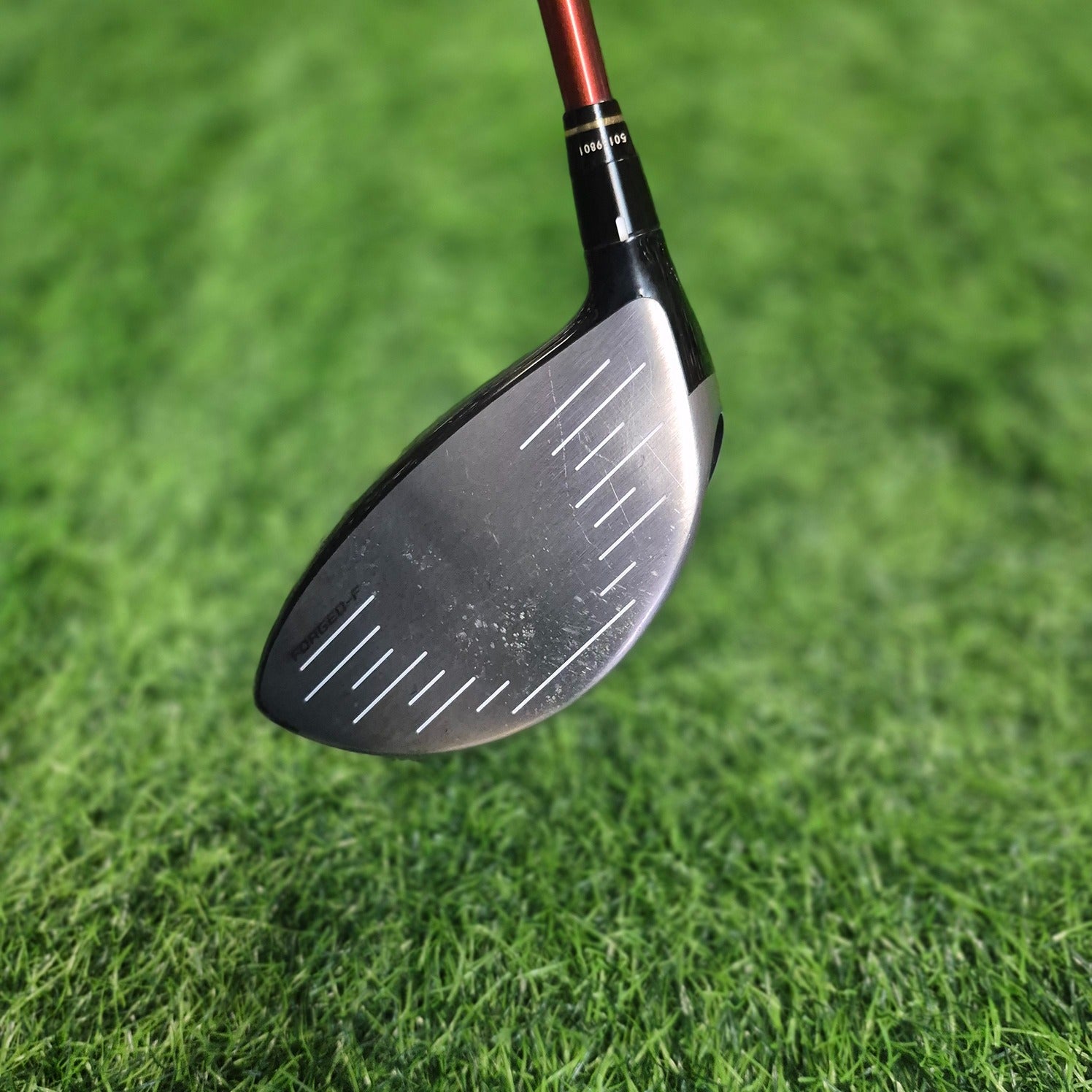 HONMA Driver / AMAZING SPEC / 10.0 / R