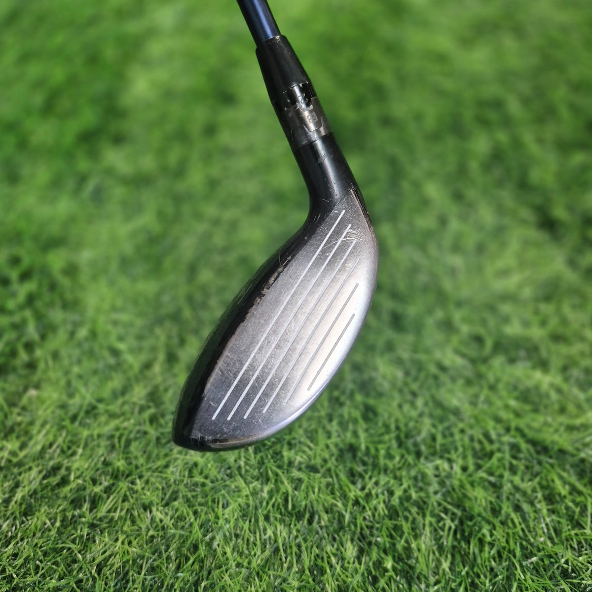 Titleist Wood / 910F / 3W (15.0°) / R