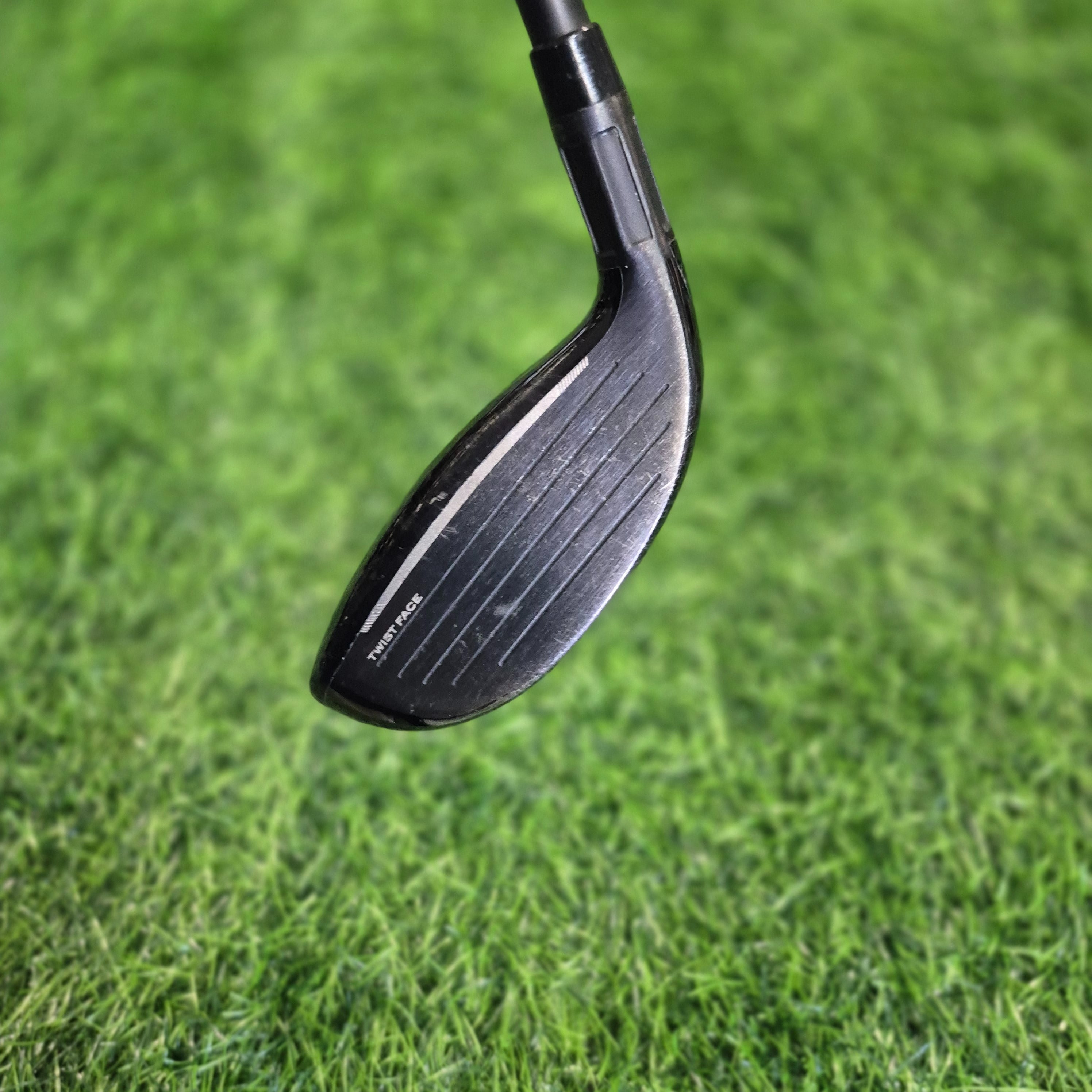 TaylorMade Hybrid / Stealth RESCUE / 4H(22.0) / R