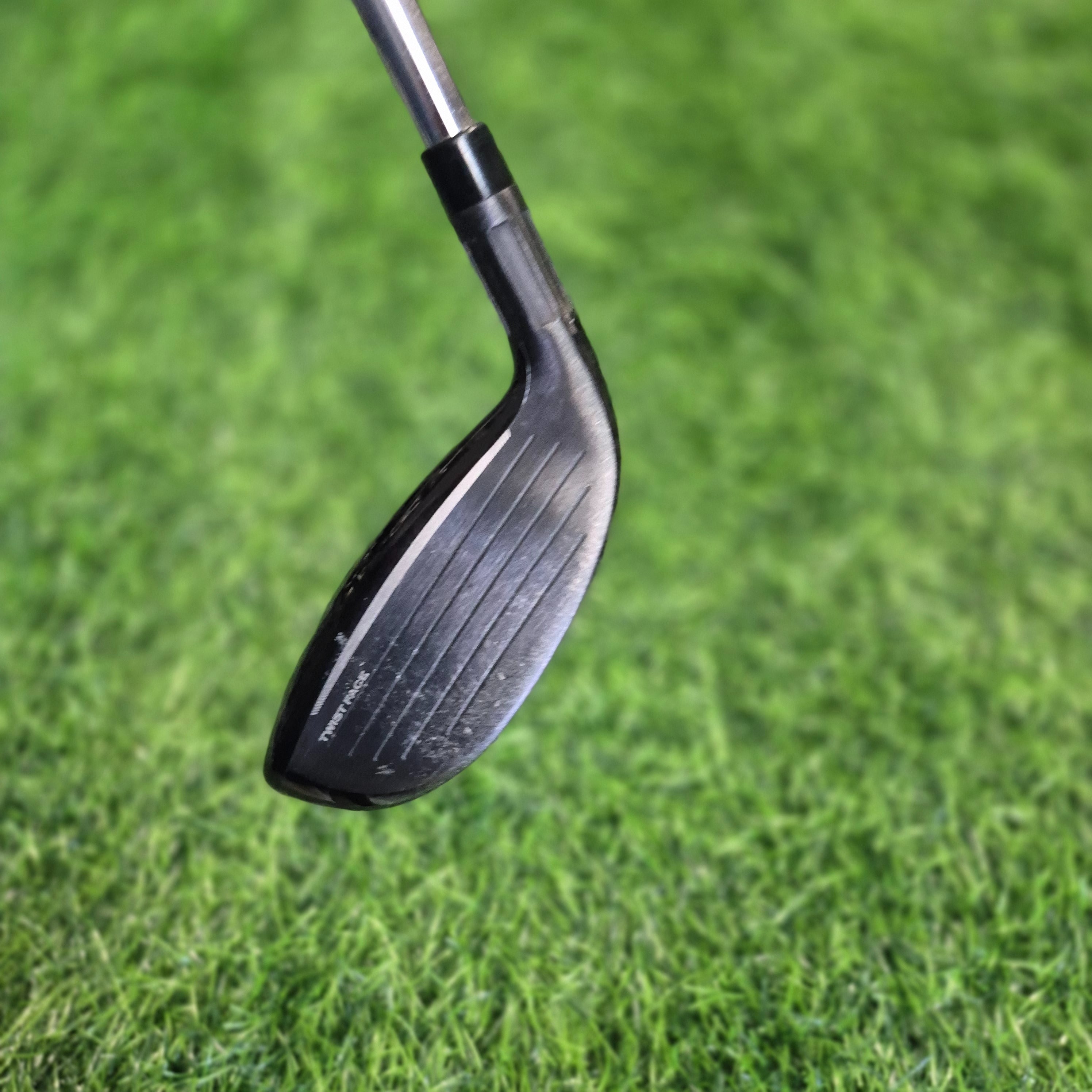 TaylorMade Hybrid / Stealth RESCUE / 4H(22.0) / S