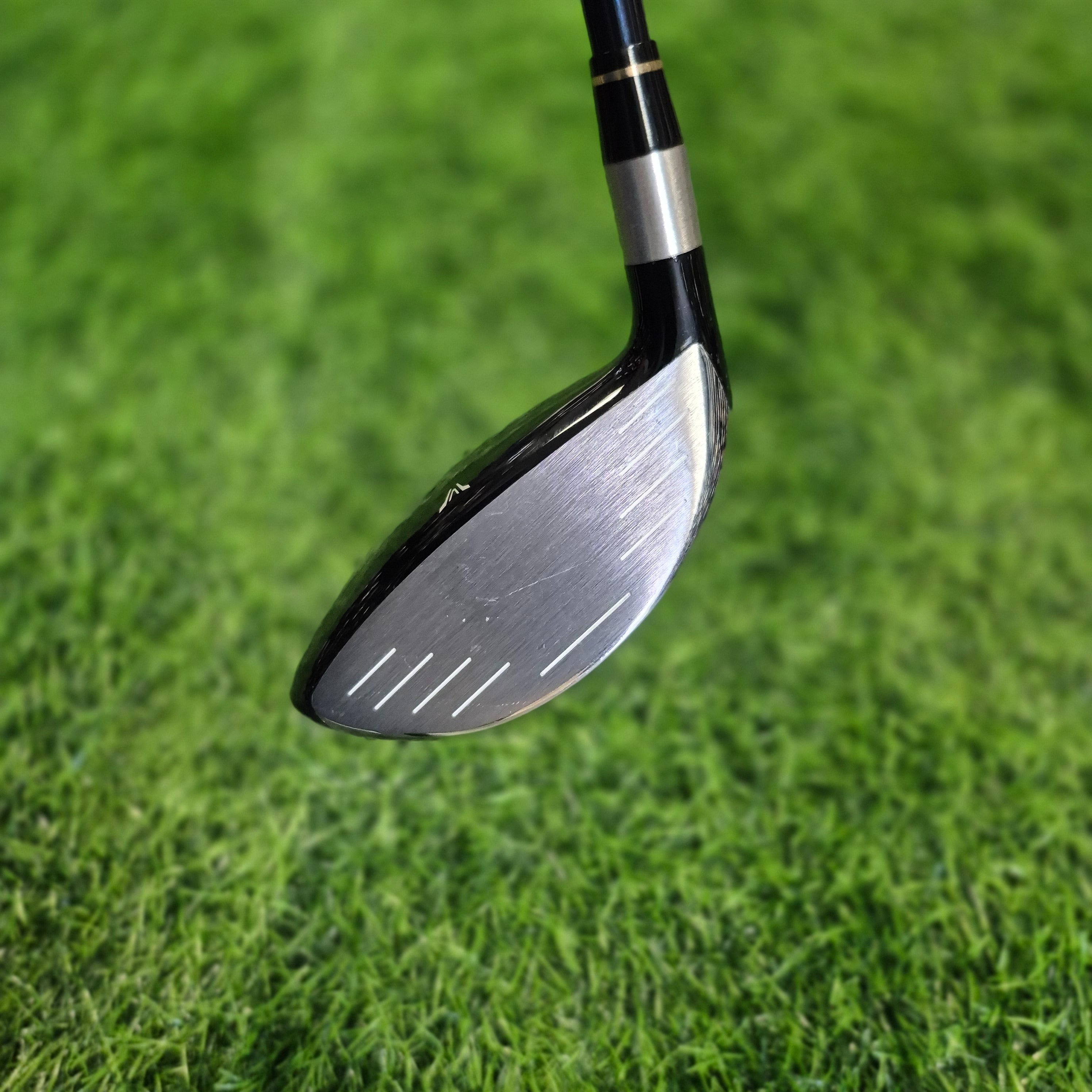 Honma Wood / Be ZEAL 525 / 7W(21.0) / R