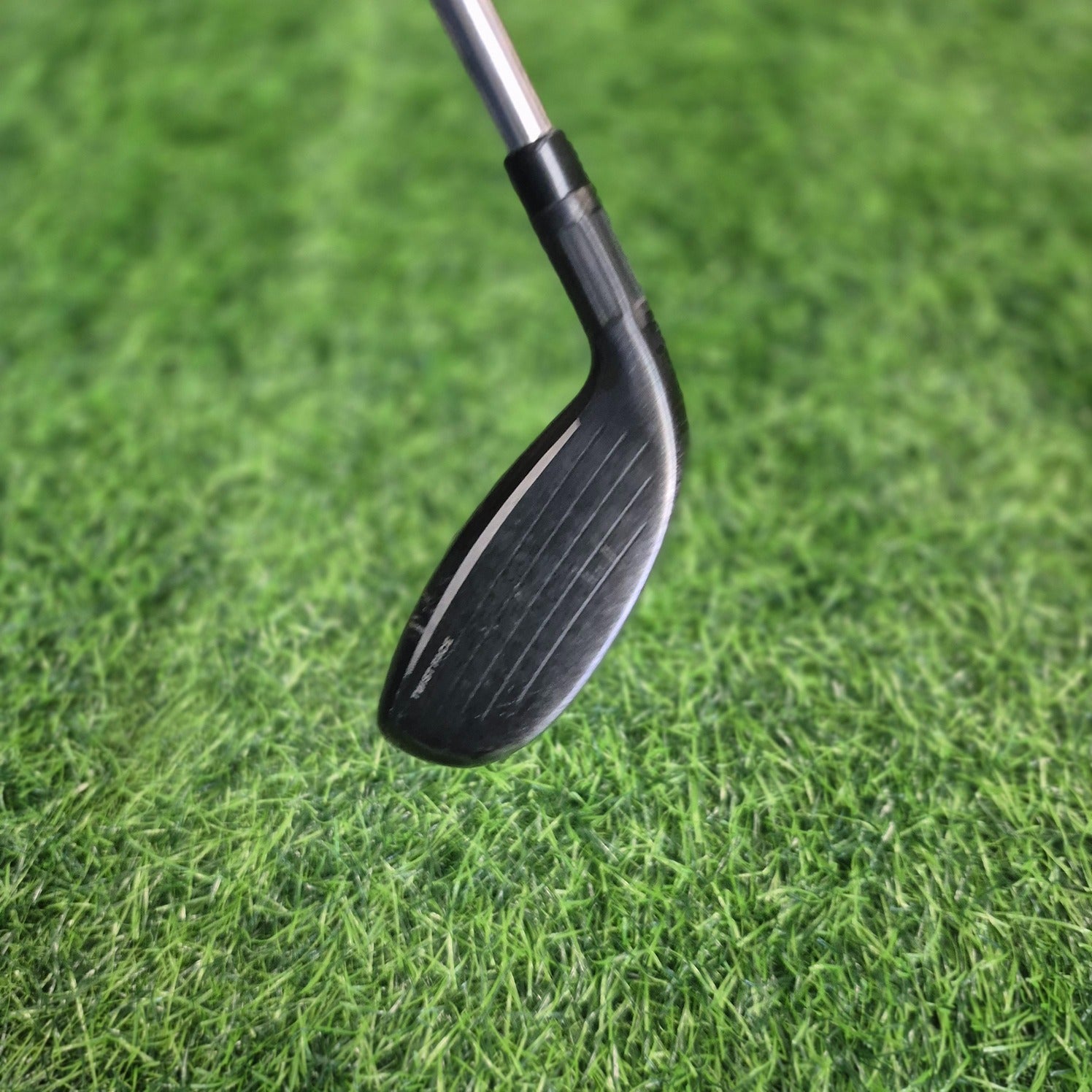 TaylorMade Hybrid / Stealth RESCUE / 4H(22.0) / S