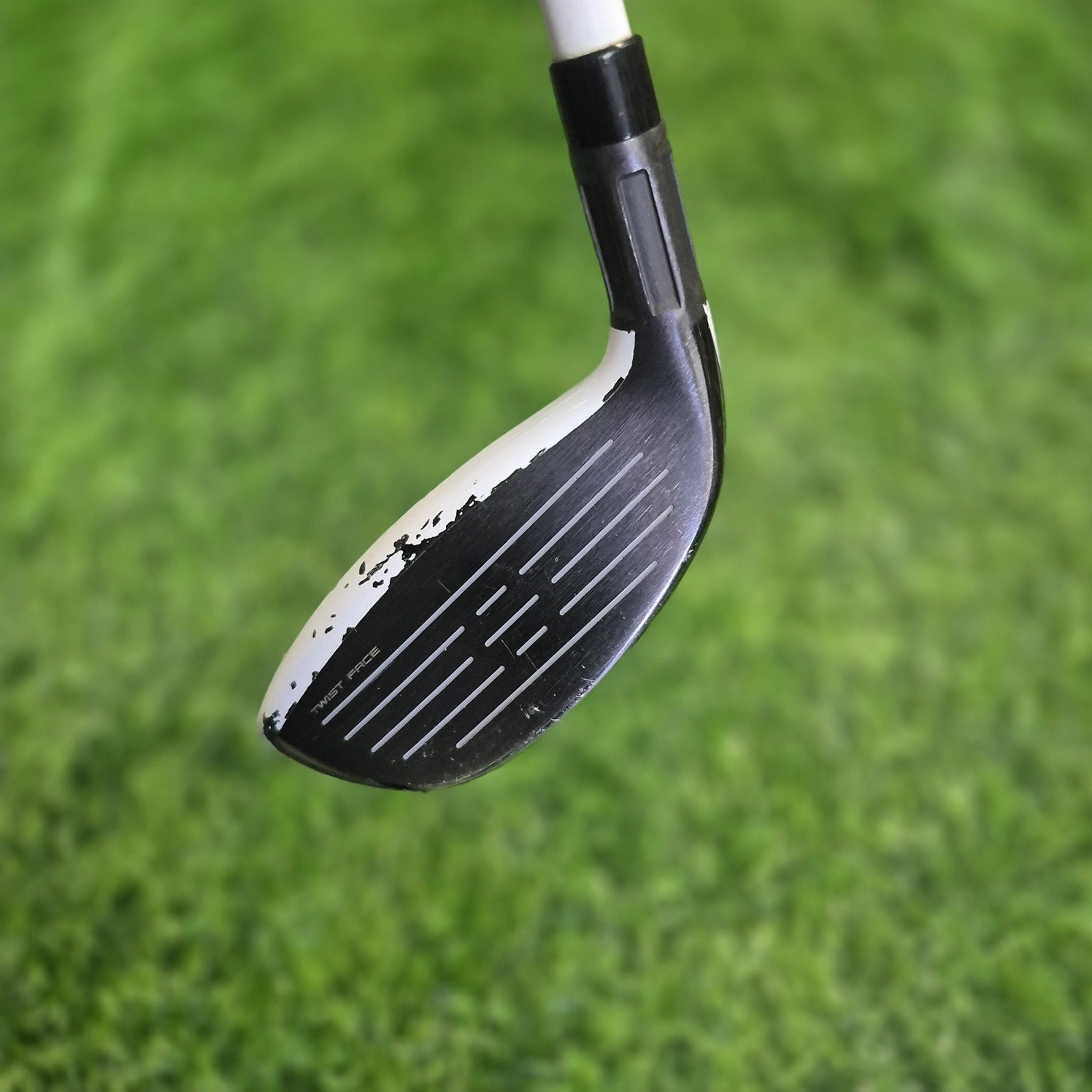 TaylorMade Hybrid / SIM2 Max / 4H(22.0) / Women