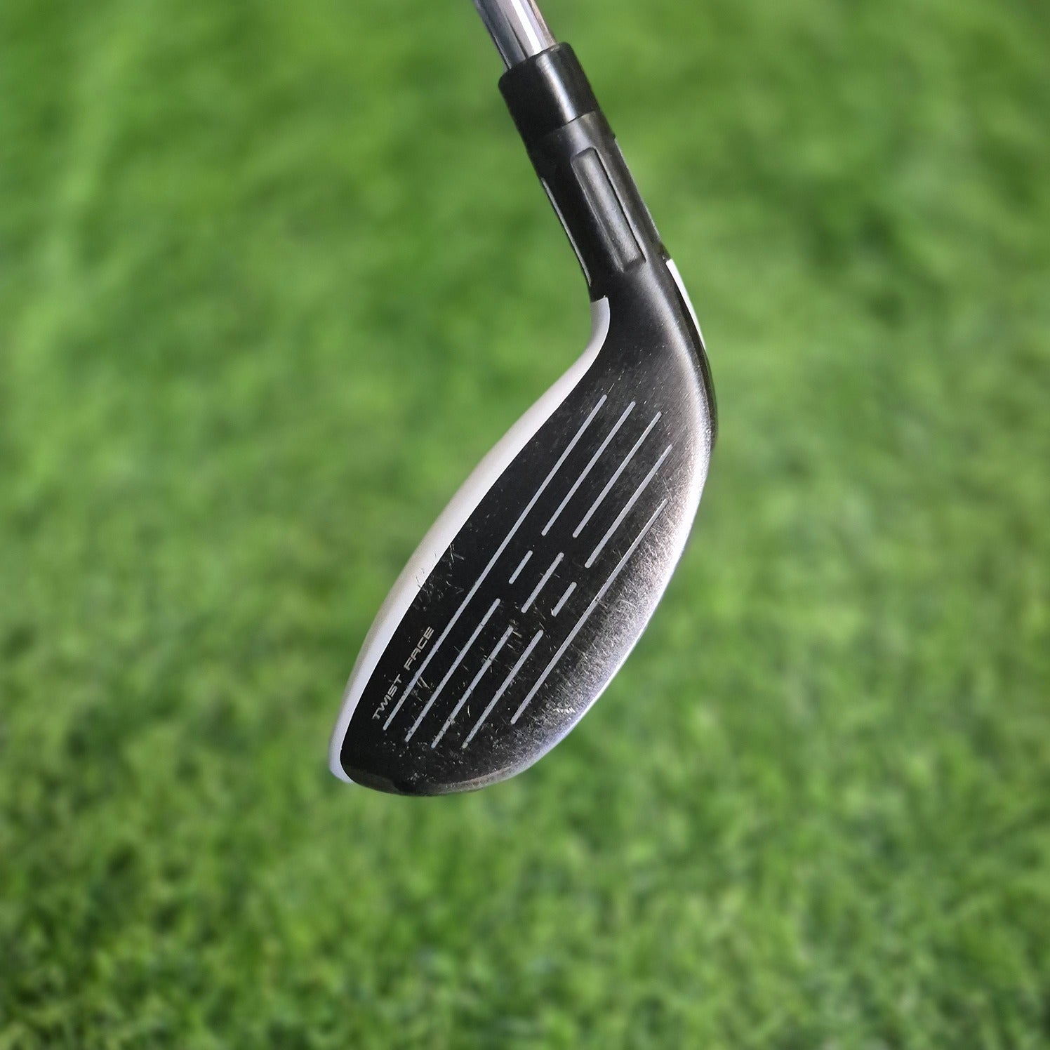 TaylorMade Hybrid / SIM2 Max / 4H(22.0) / S