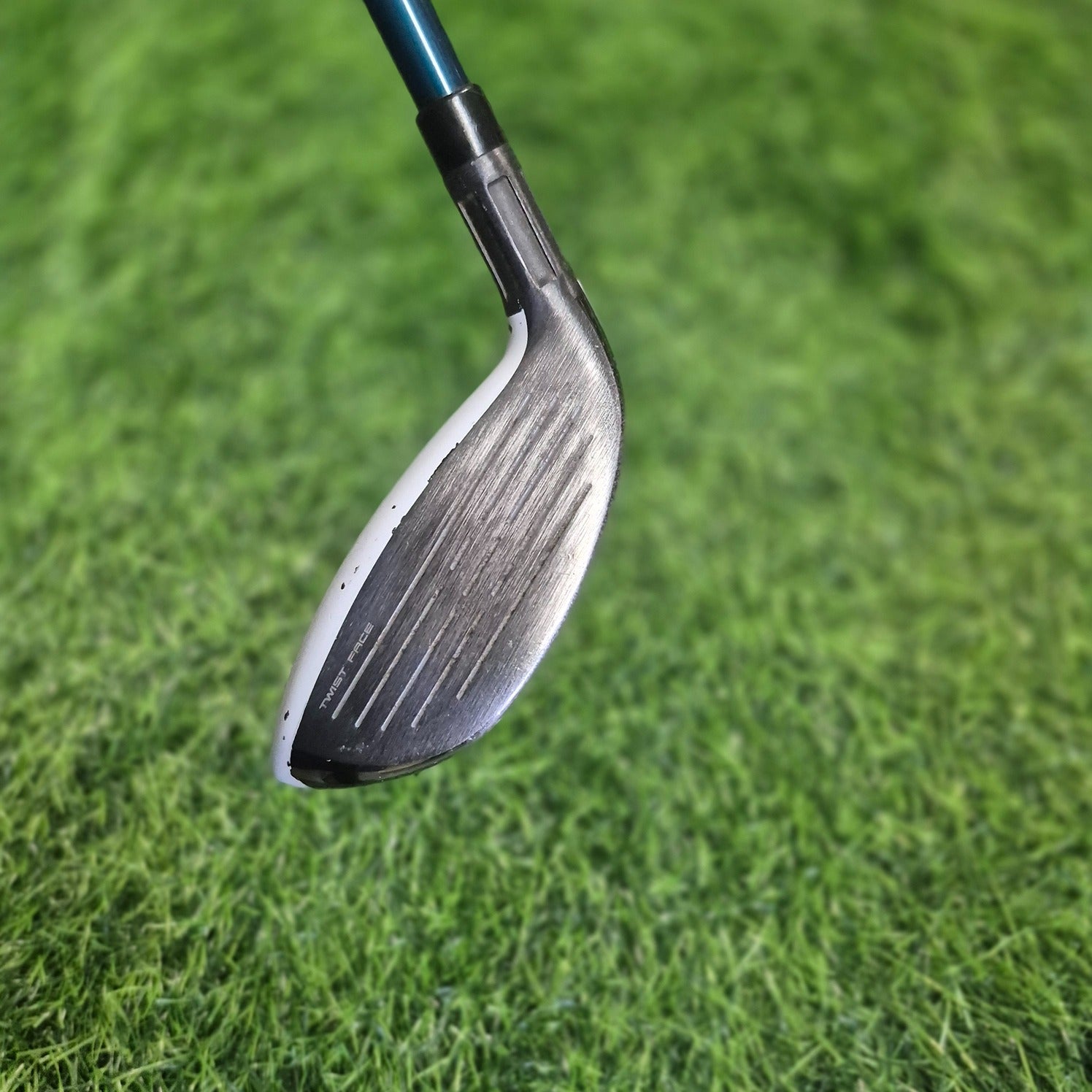 TaylorMade Hybrid / SIM2 Max / 4H(22.0) / R