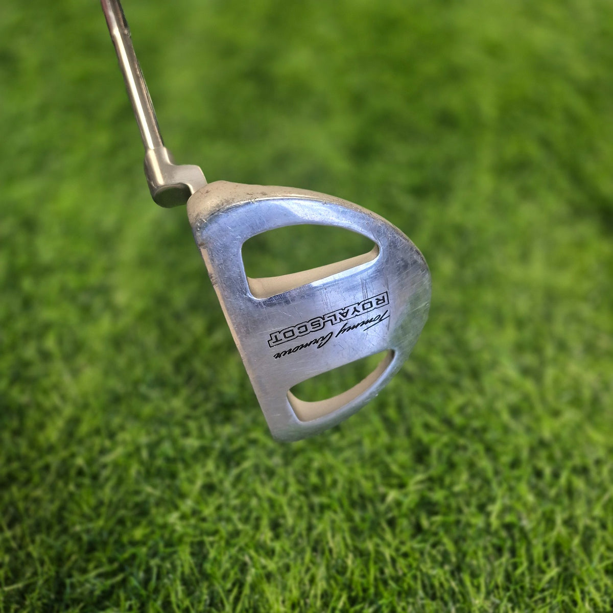 Tommy Armour Putter / ROYAL SCOT / 34"