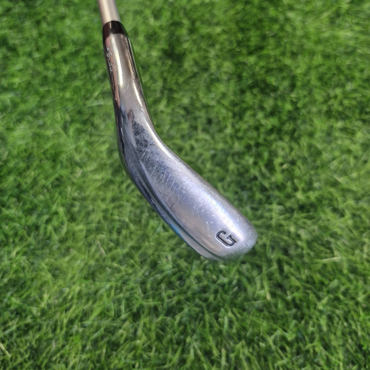 Callaway Wedge / ROGUE STAR / GW / Lefty / R