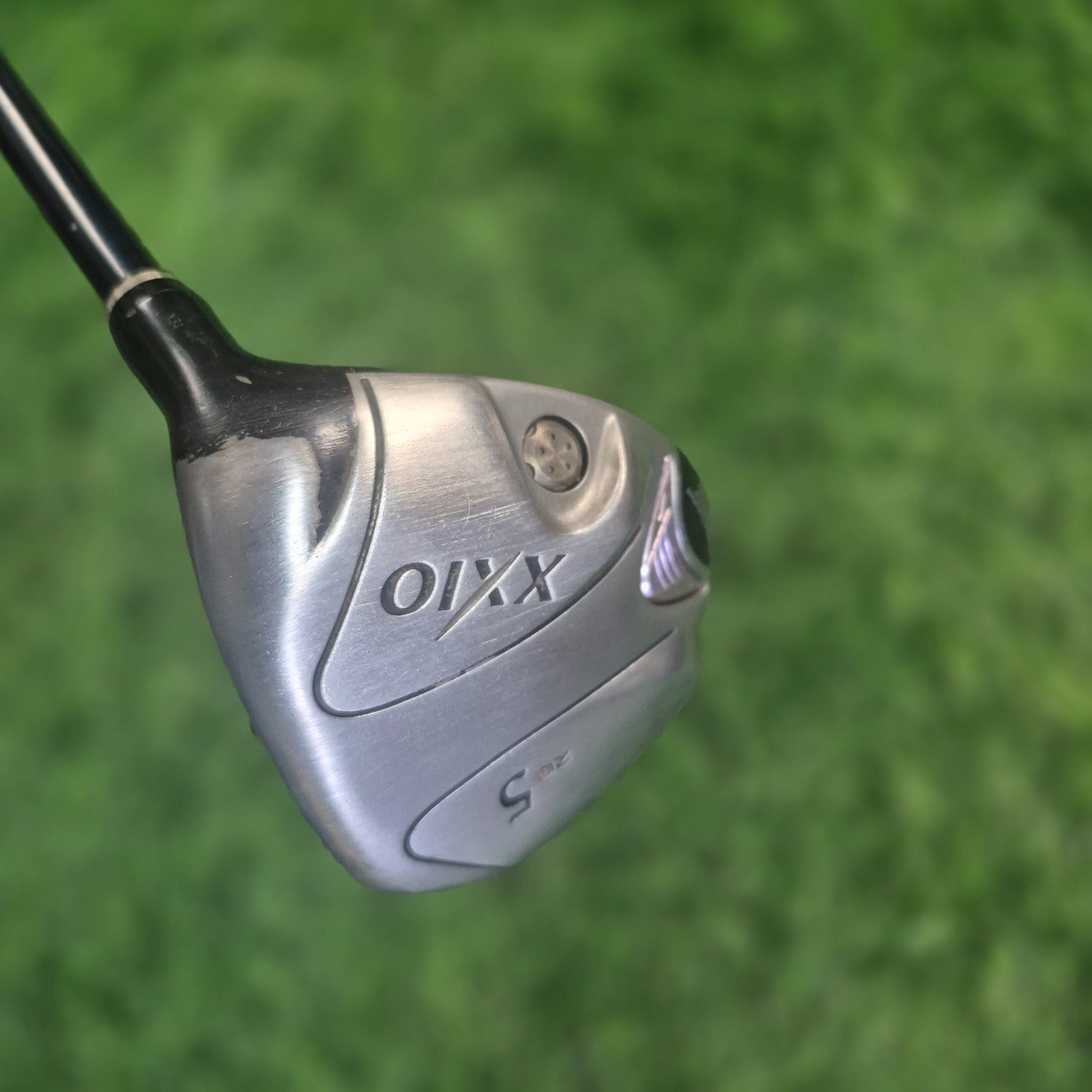 XXIO Wood / XXIO 5 / 5W(20.0) / Women