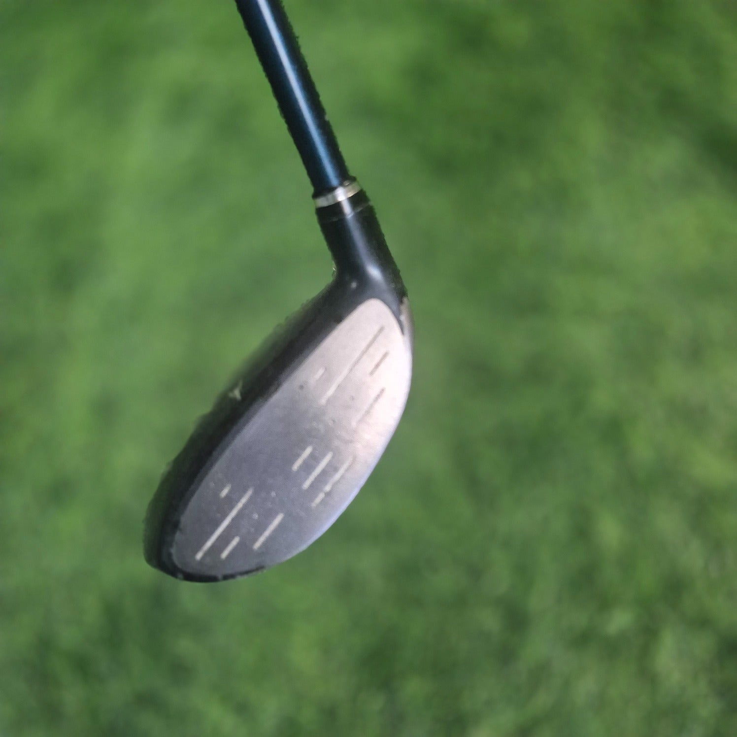 XXIO Wood / XXIO 5 / 5W(20.0) / Women