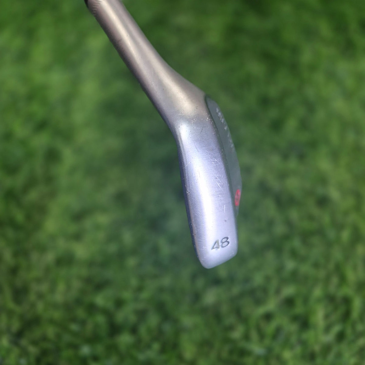 Titleist Wedge / Vokey Spin Milled / 48.0