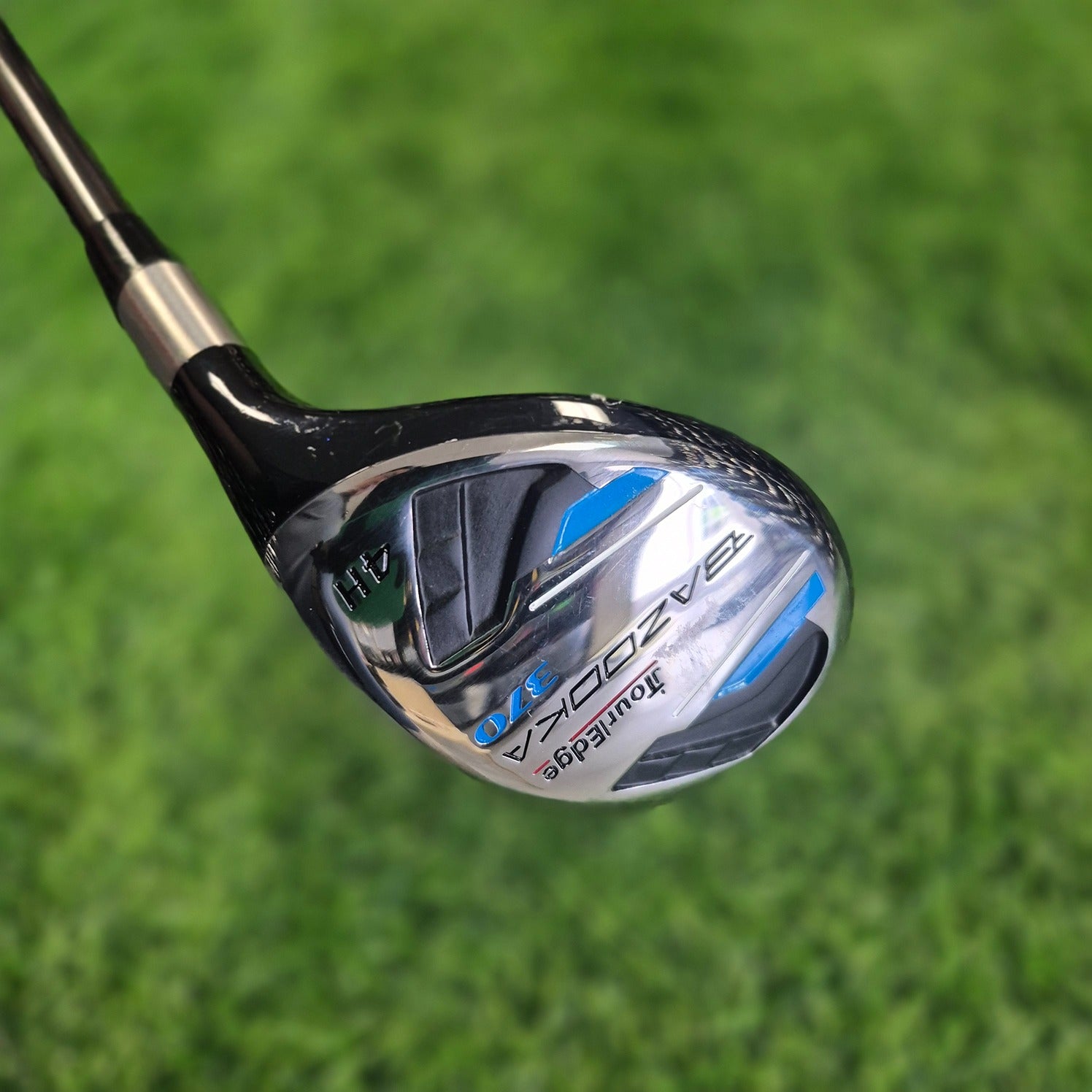 Tour Edge Hybrid / BAZOOKA 370 / 4H / UNI
