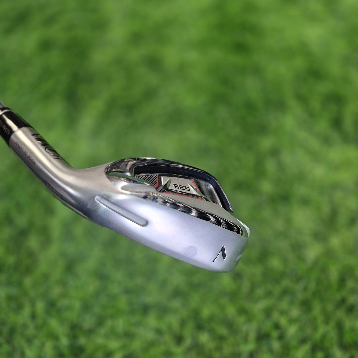 Honma Etc / BeZEAL 535 / #7 Single Iron / S