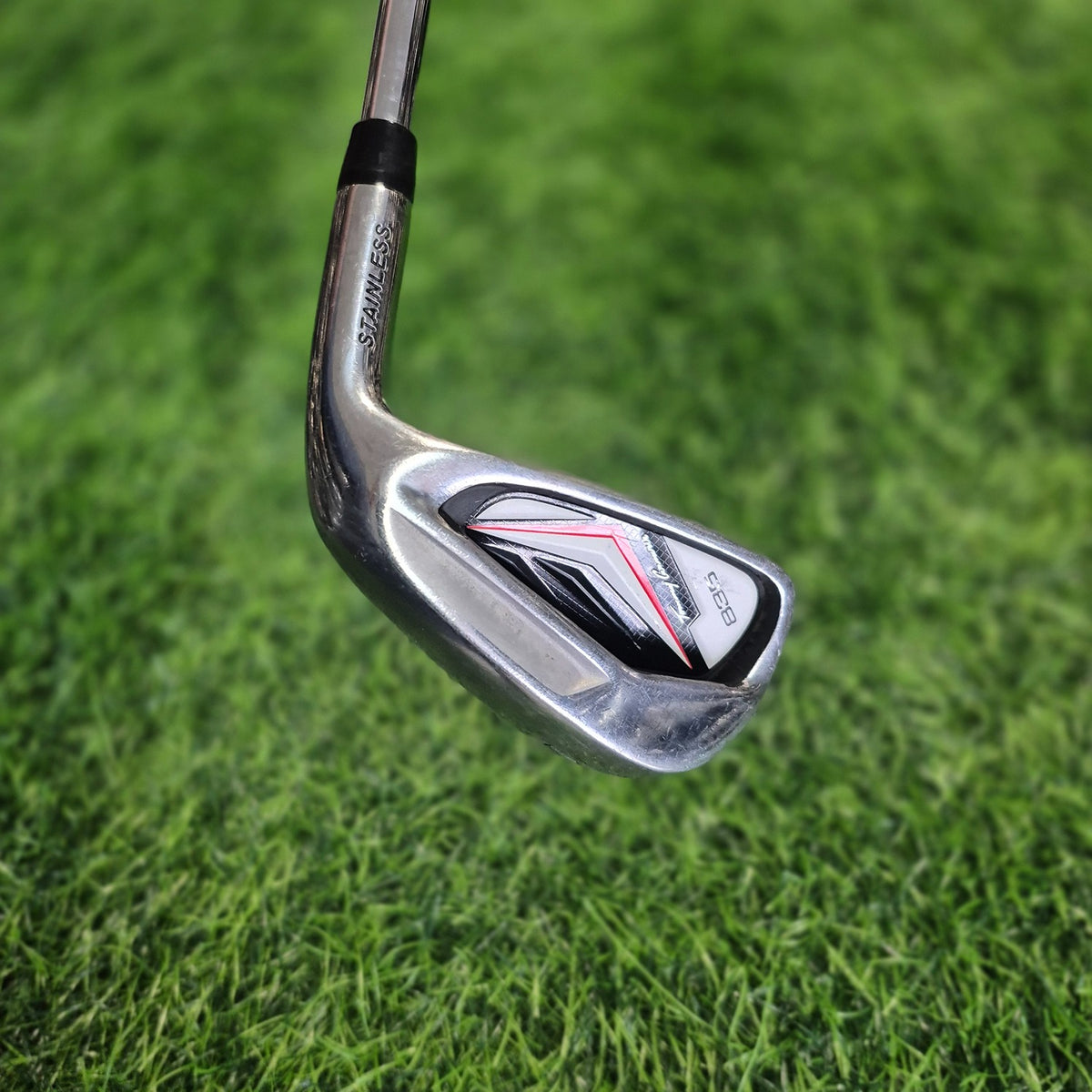Tommy Armour Etc / 835 / #7 Single Iron / UNI