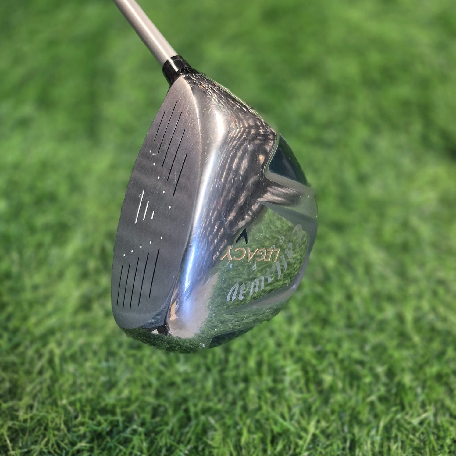 Callaway Driver / LEGACY/ 10.5 / S