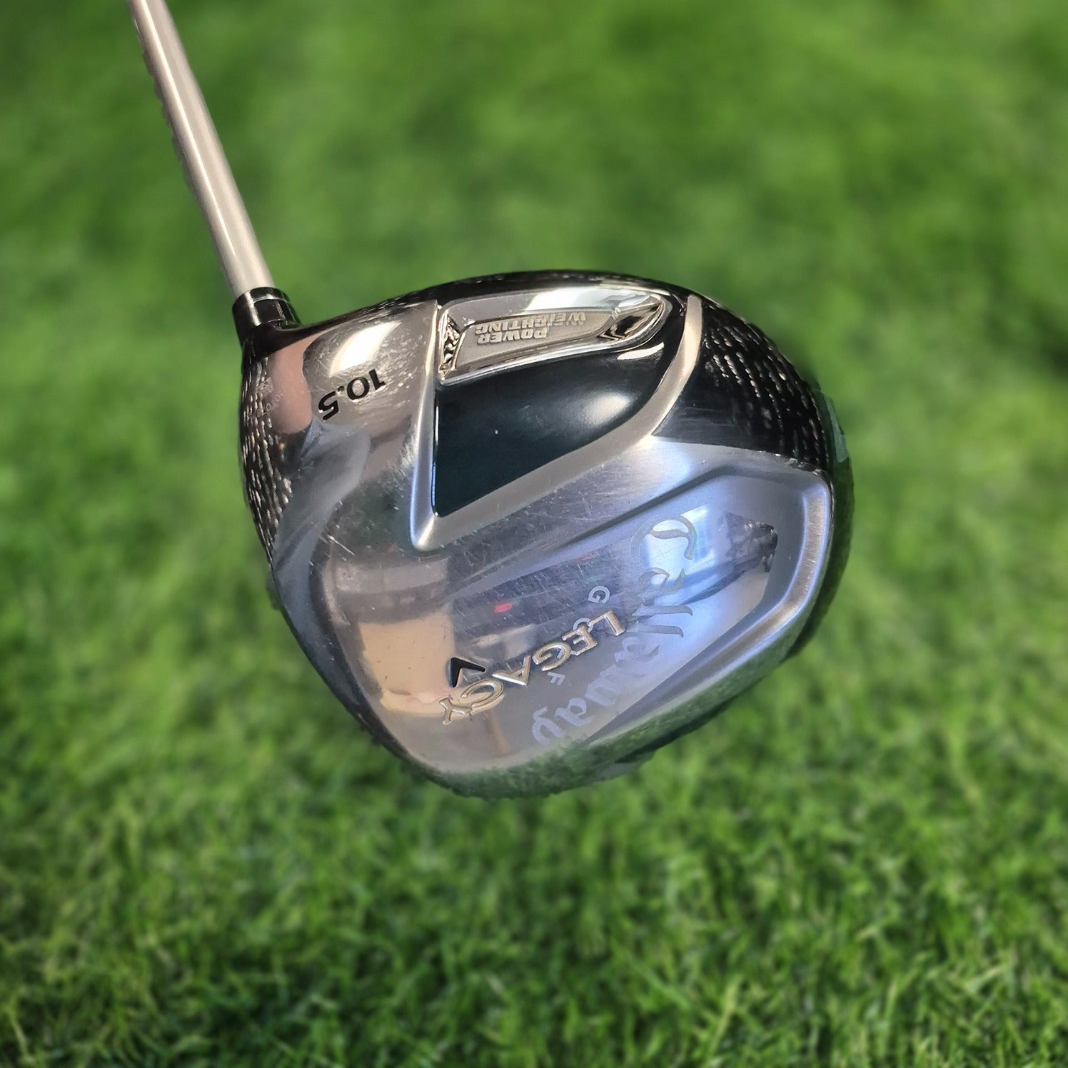 Callaway Driver / LEGACY/ 10.5 / S