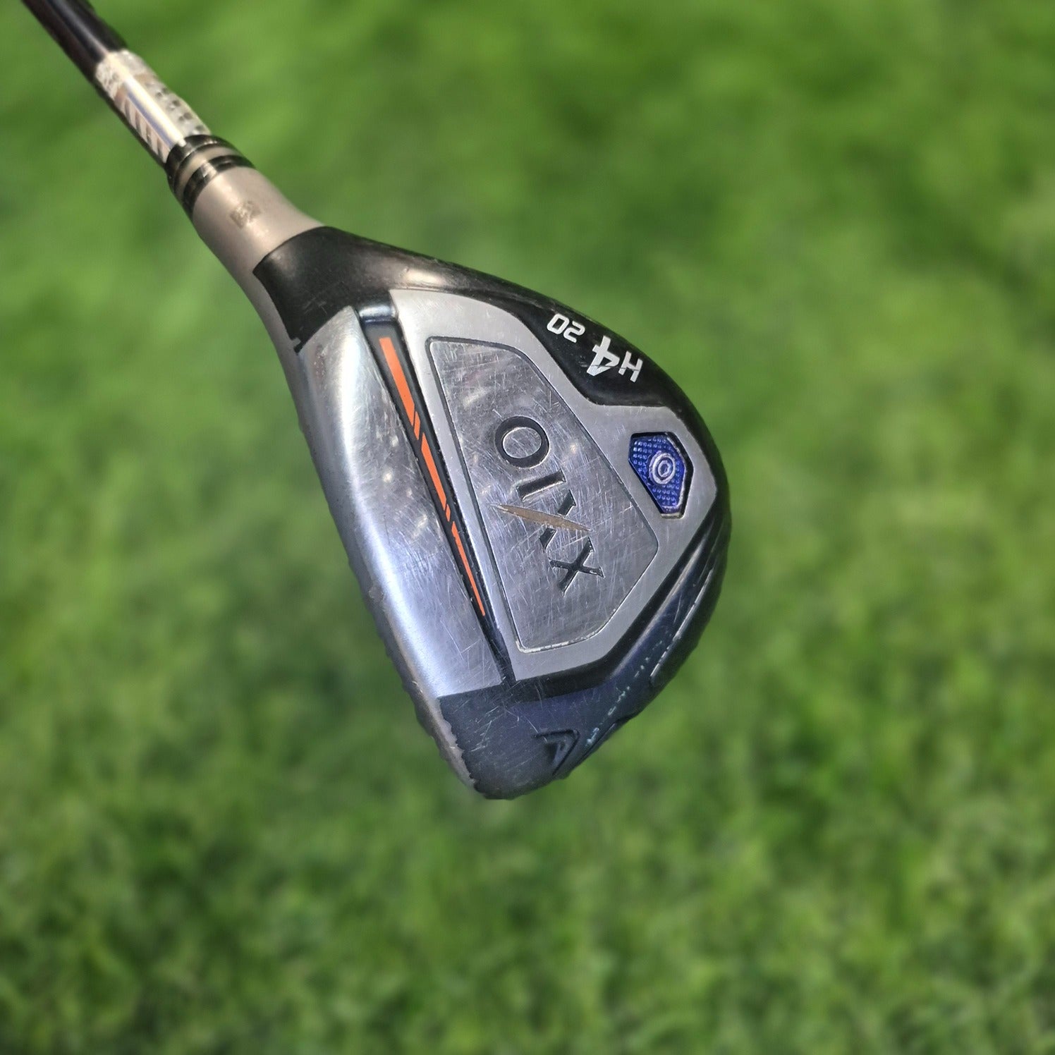 XXIO Hybrid / XXIO 10 / 4H(20.0) / R