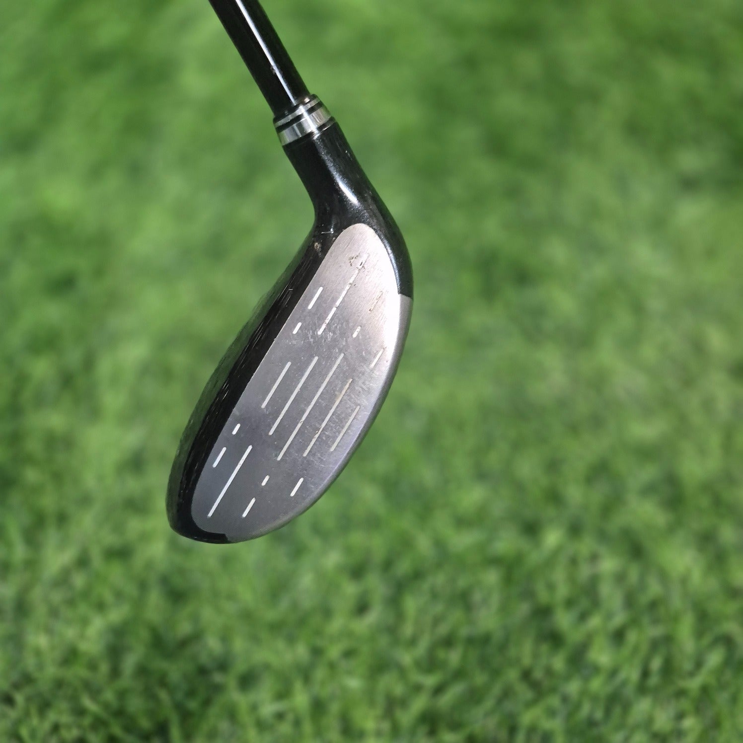 XXIO Wood / XXIO 4 FORGED / 7W (21.0°) / S