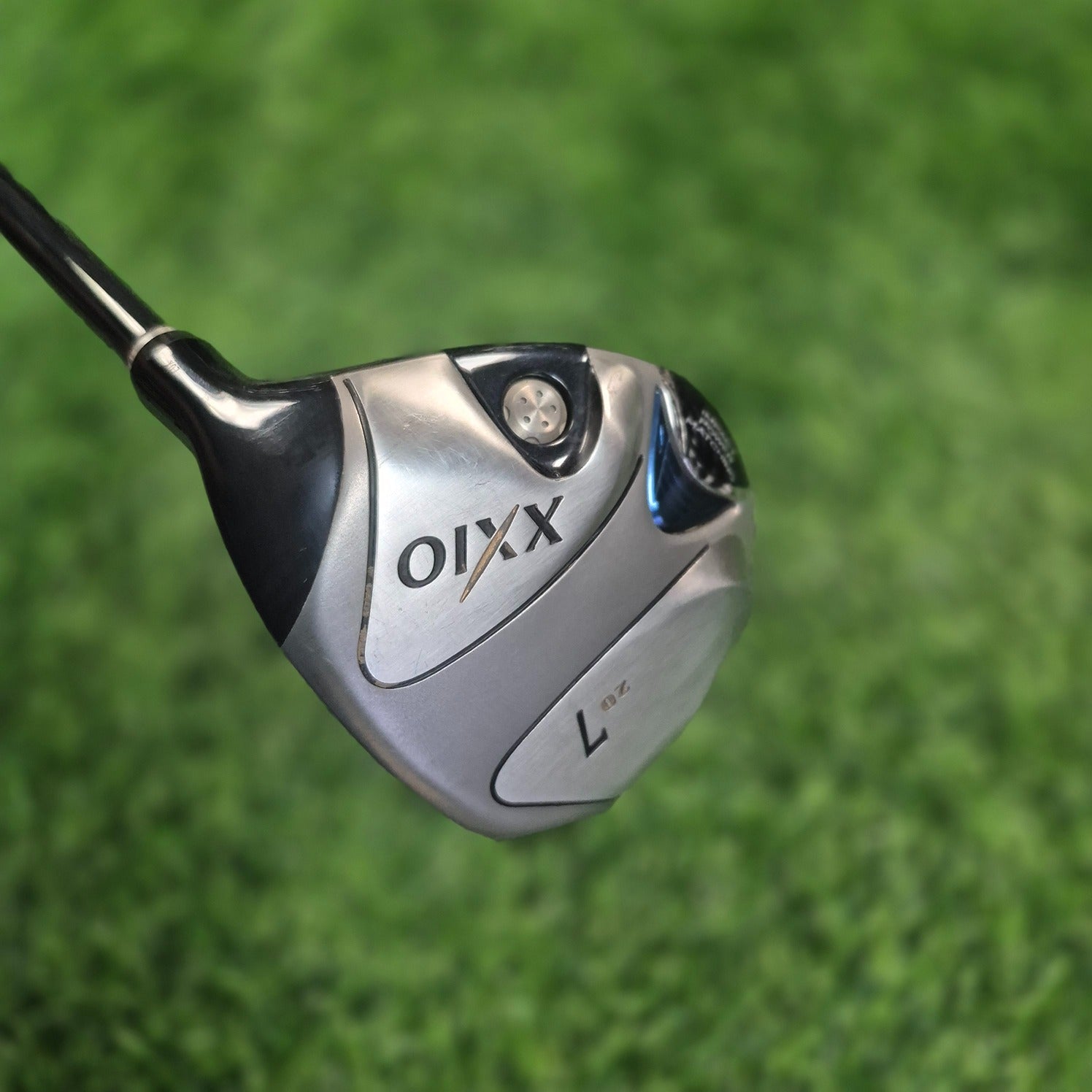 XXIO Wood / XXIO 5 / 7W (20.0°) / R