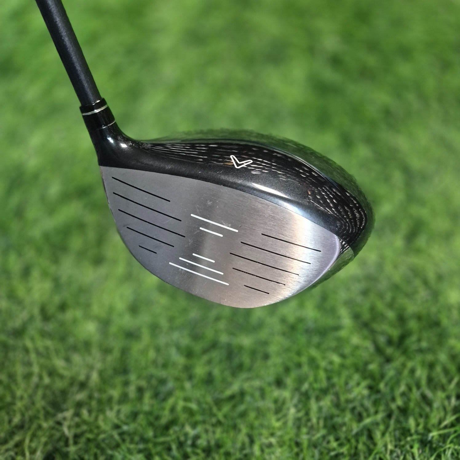 Callaway Driver / HYPER ERC / 10.5° / Lefty / R