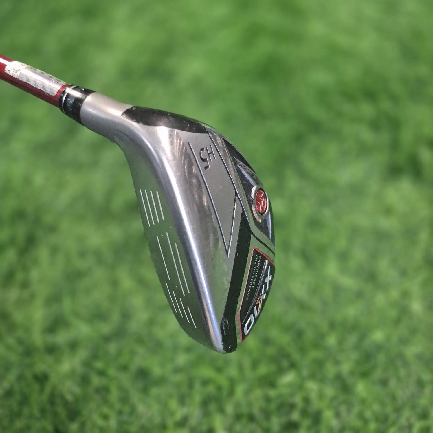 XXIO Hybrid / XXIO 11 / 5H(23.0) / R