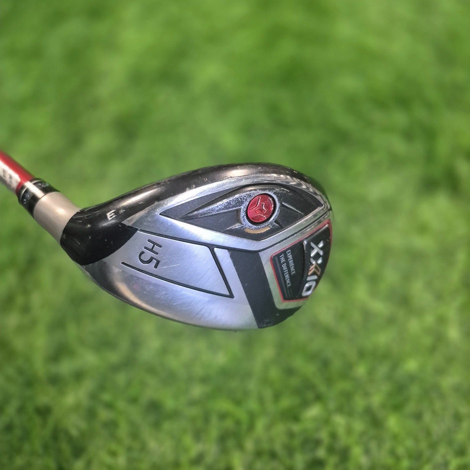 XXIO Hybrid / XXIO 11 / 5H(23.0) / R