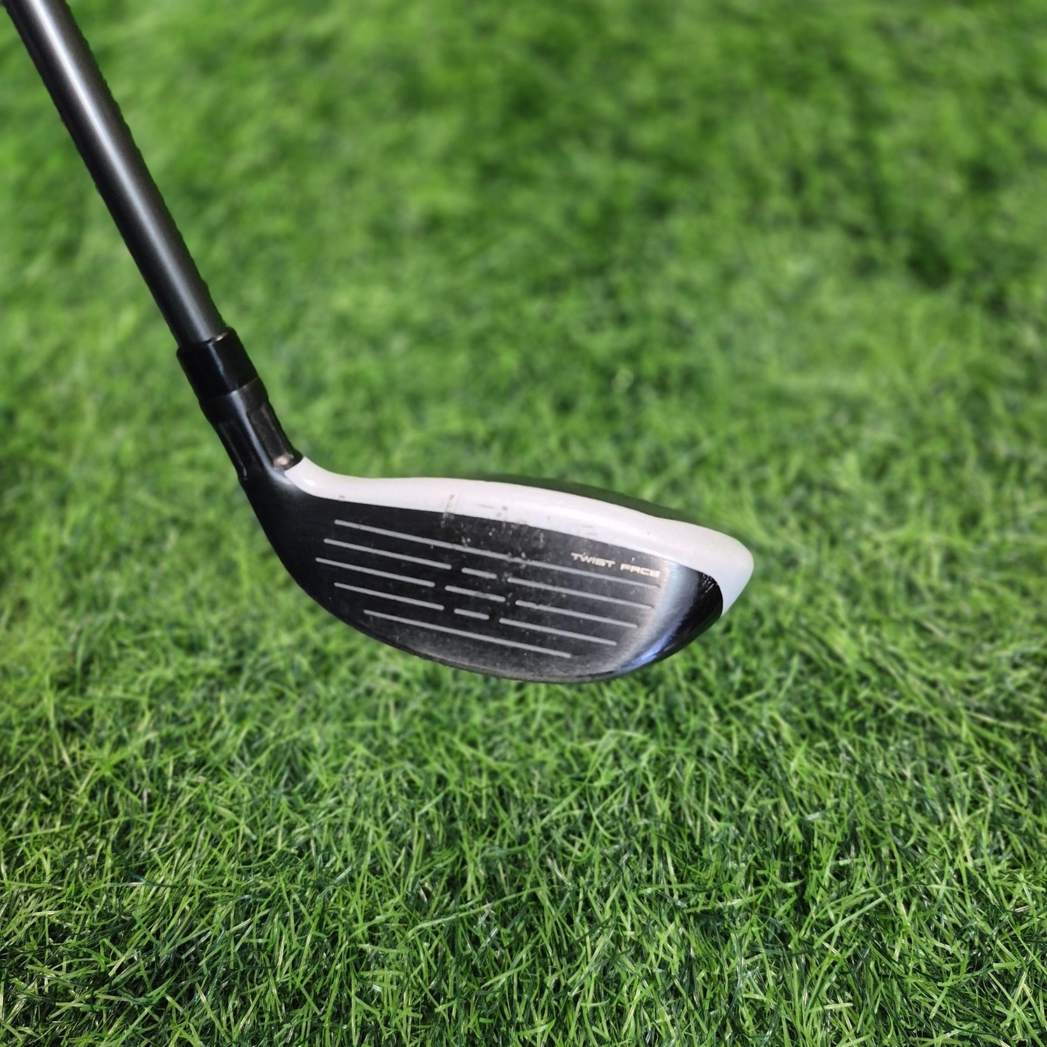 TaylorMade Hybrid / SIM MAX / 3H(19.0) / Lefty / S