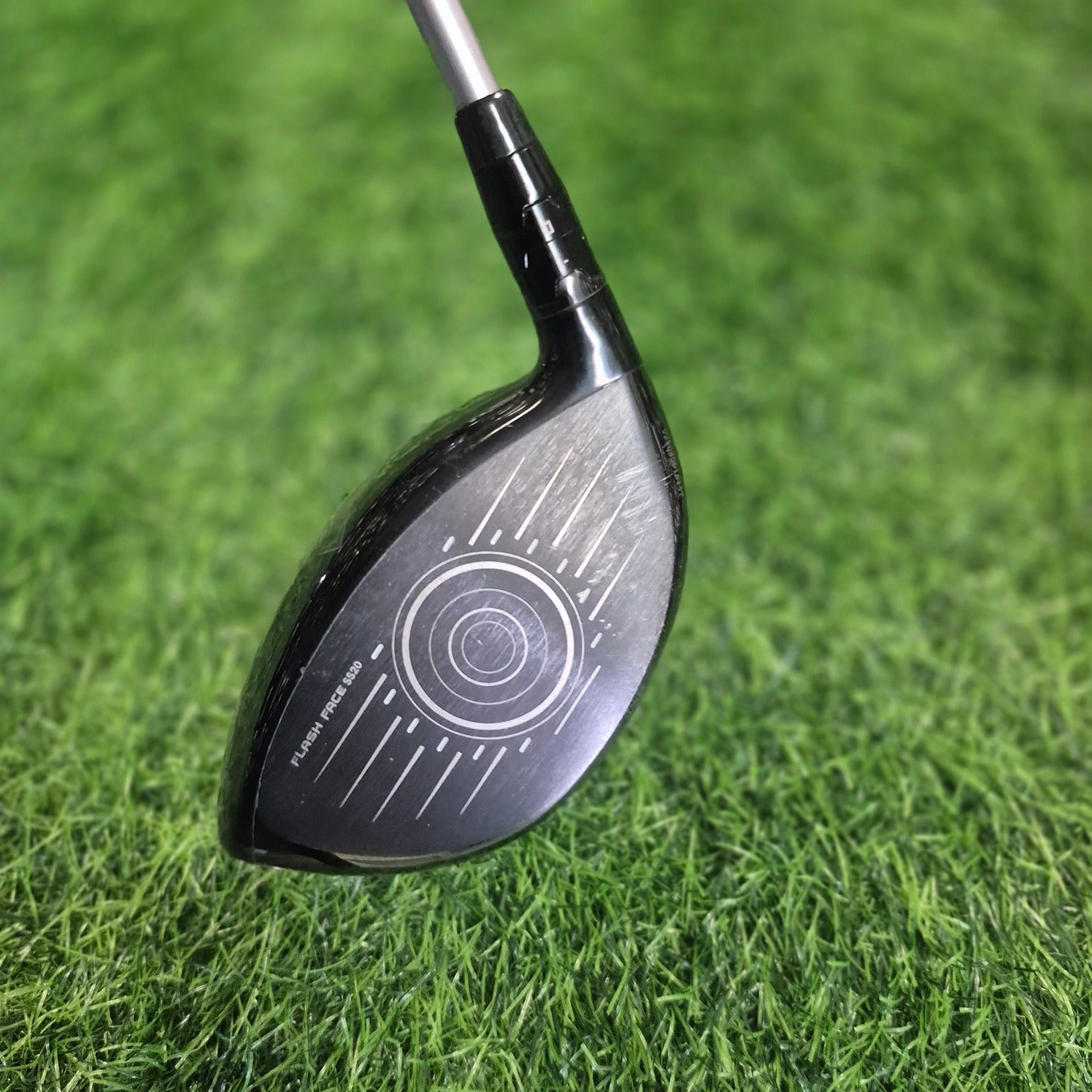 Callaway Driver / Maverick / 9.0 / S